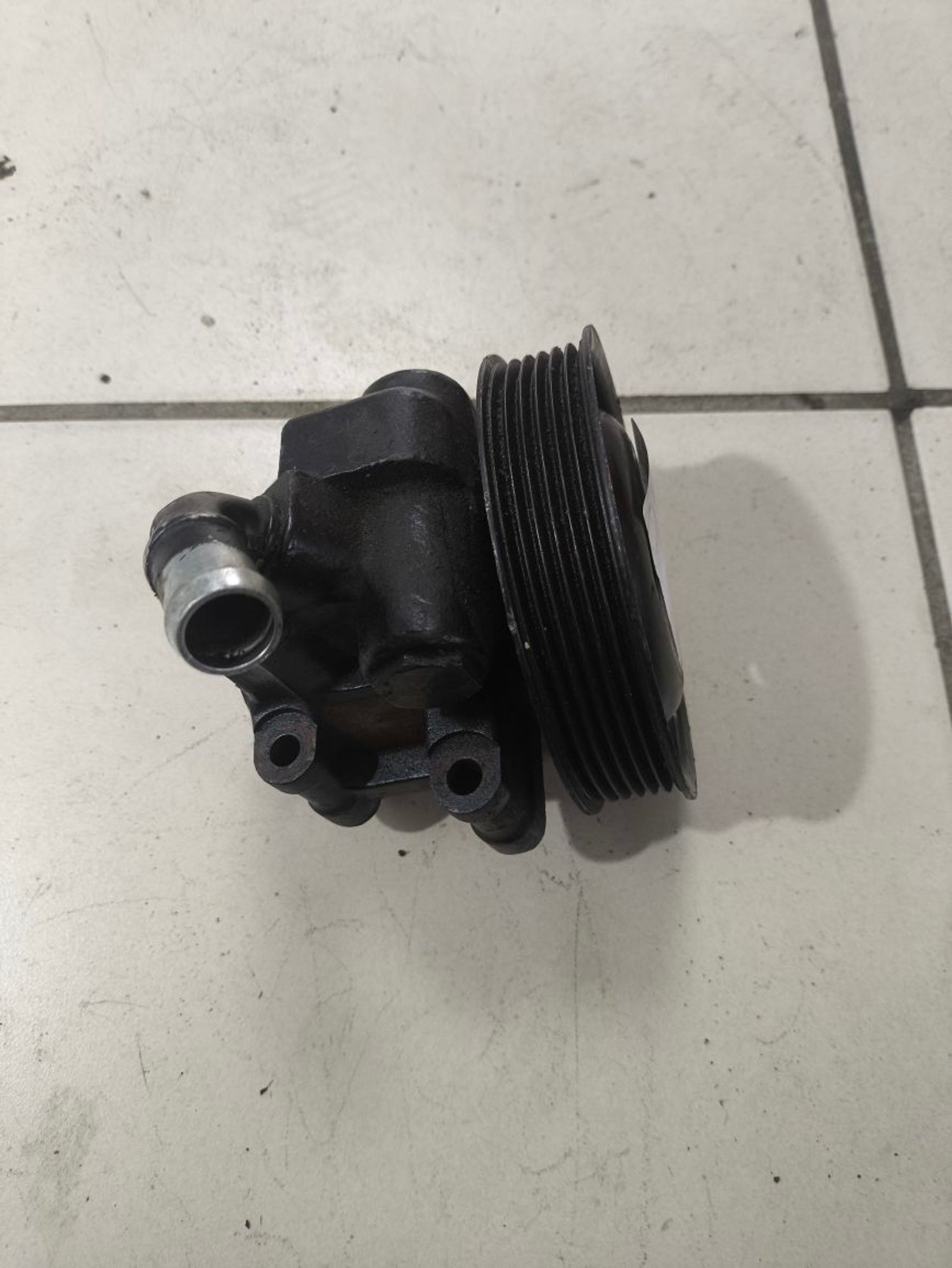 Насос ГУР Ford Focus II, 4500 рублей, Тамбов