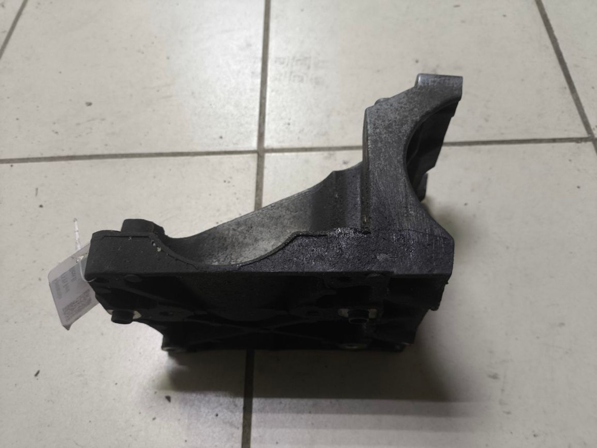 Кронштейн ГУРА Ford Focus II, 700 рублей, Тамбов