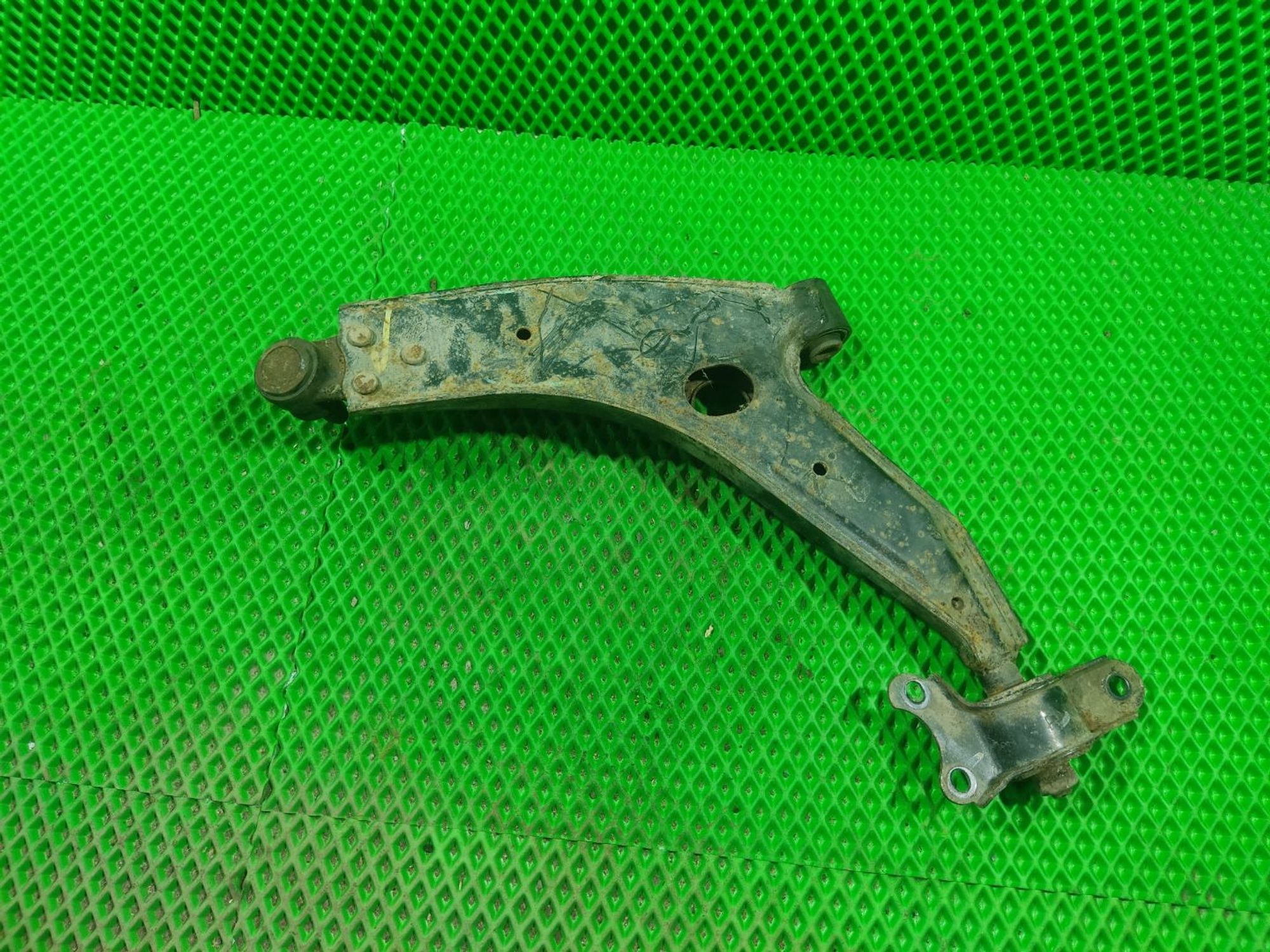 Рычаг подвески нижний перед.лев. Chevrolet Epica, 1500 рублей, Тамбов