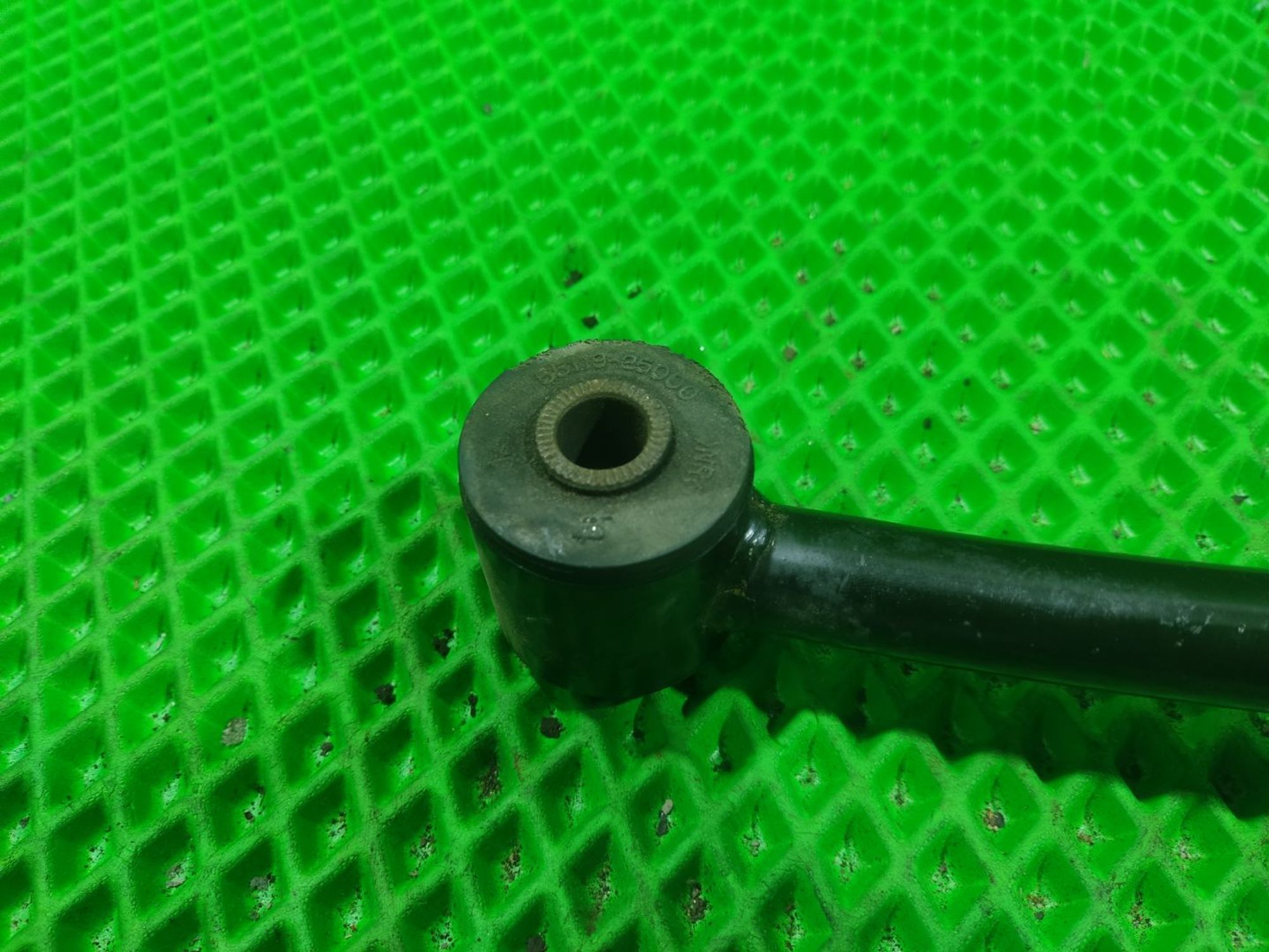 Рычаг подвески зад.прав. продольный Hyundai Accent, 1350 рублей, Тамбов