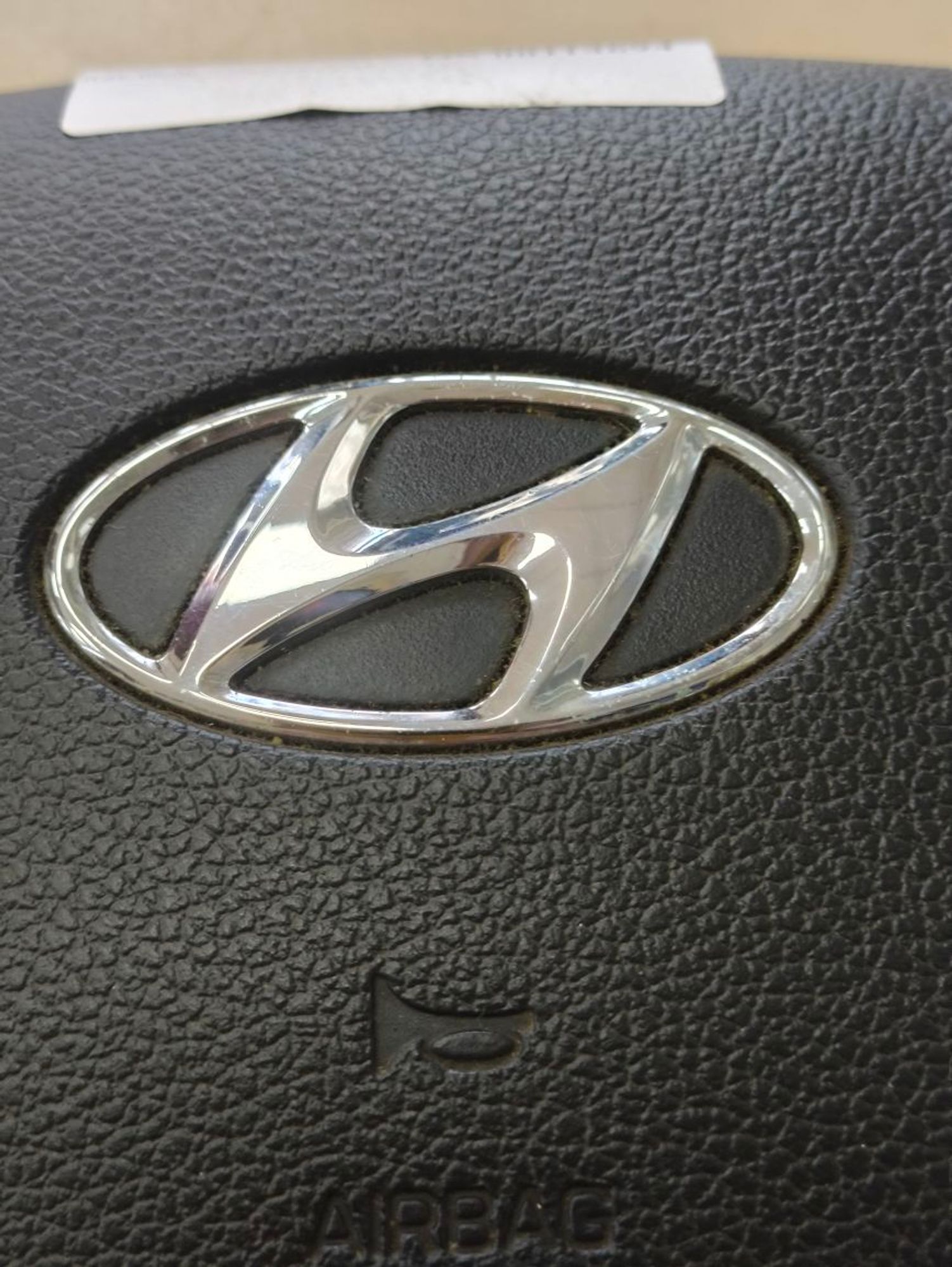 Подушка безопасности Hyundai Tucson III TL, 13000 рублей, Тамбов