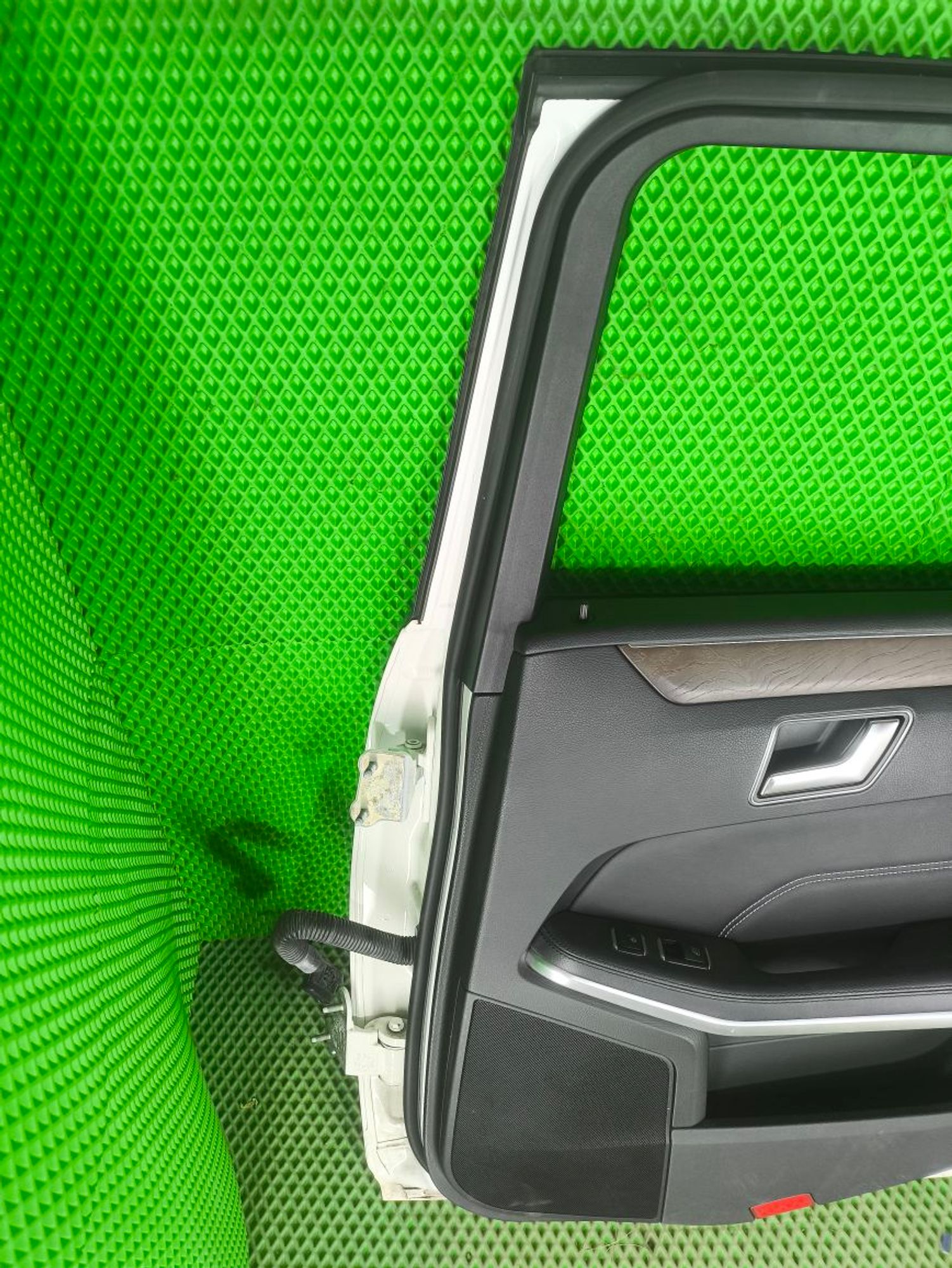 Дверь задняя правая Mercedes-Benz E-класс W212, 35000 рублей, Тамбов