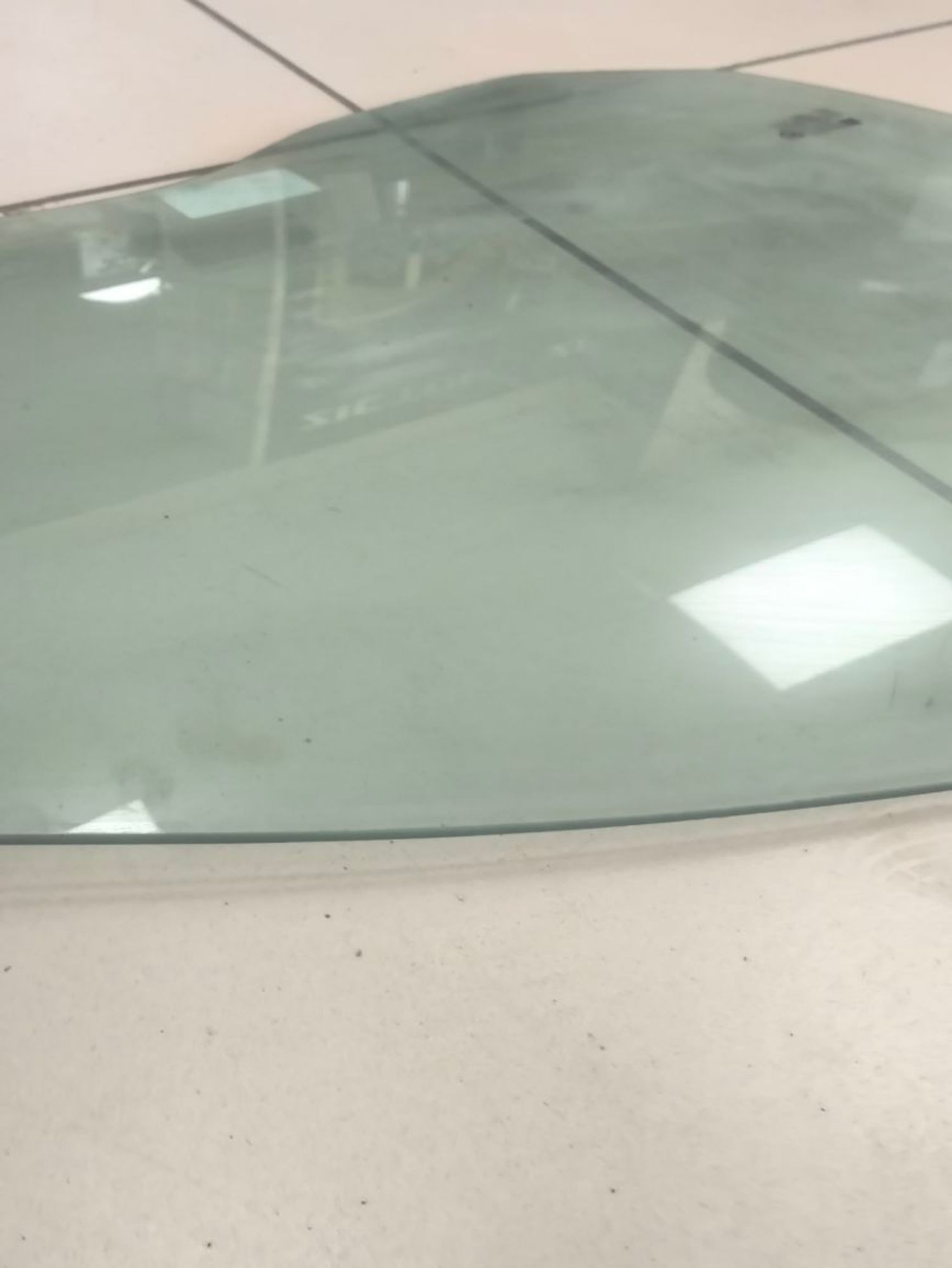 Стекло двери передней правой Chevrolet Cruze J300, 2000 рублей, Тамбов