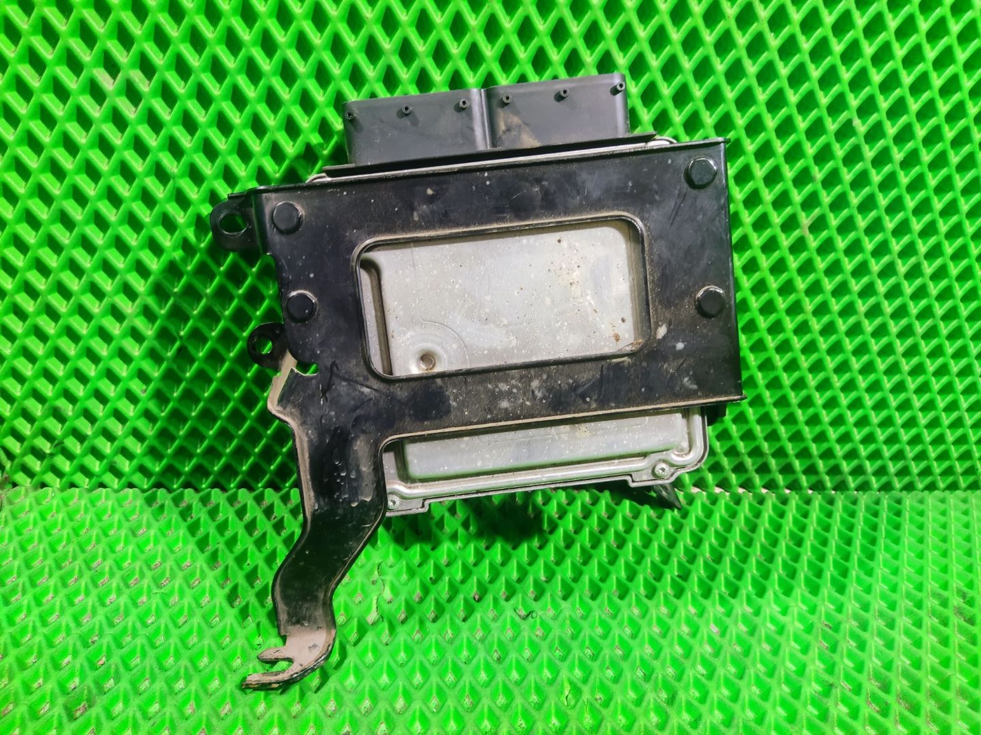 Блок управления двигателем Hyundai Tucson III, 20000 рублей, Тамбов