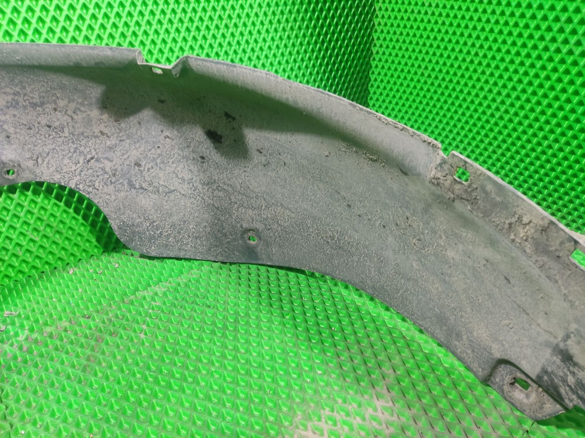 Подкрылок передний левый Kia Ceed III CD, 8000 рублей, Тамбов