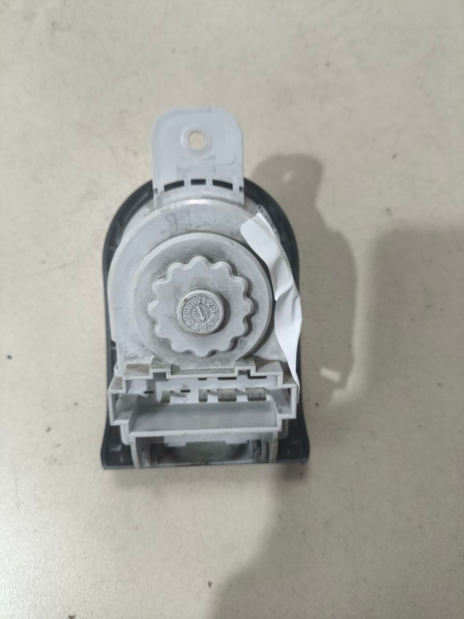 Блок управления светом ВАЗ Lada Granta, 2000 рублей, Тамбов