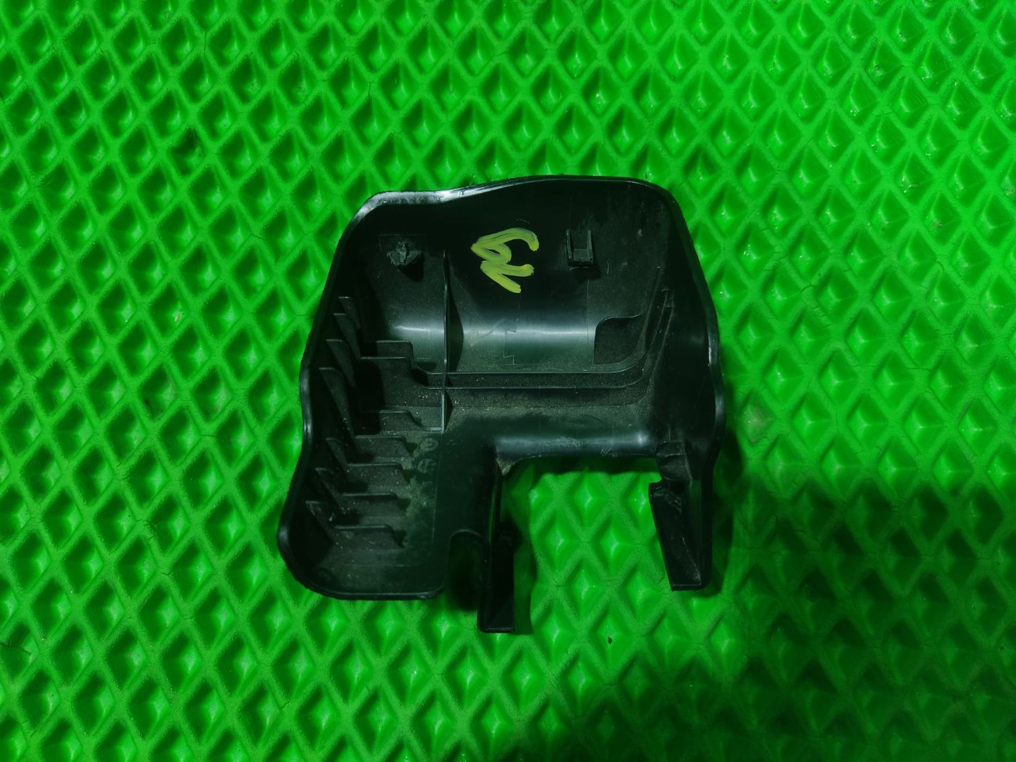 Накладка полозьев левая Kia Ceed II JD, 1000 рублей, Тамбов