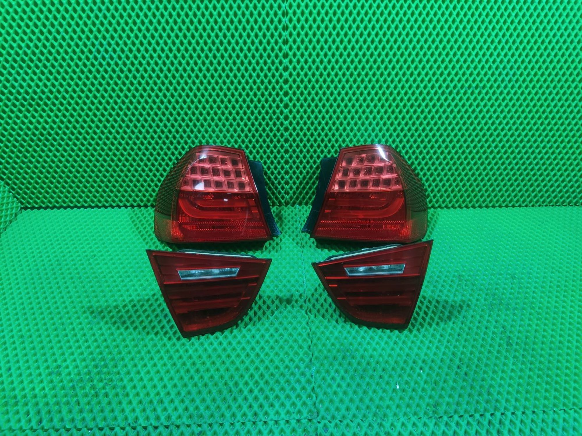 Комплект фонарей рест.диод. BMW 3 E90, 32000 рублей, Тамбов