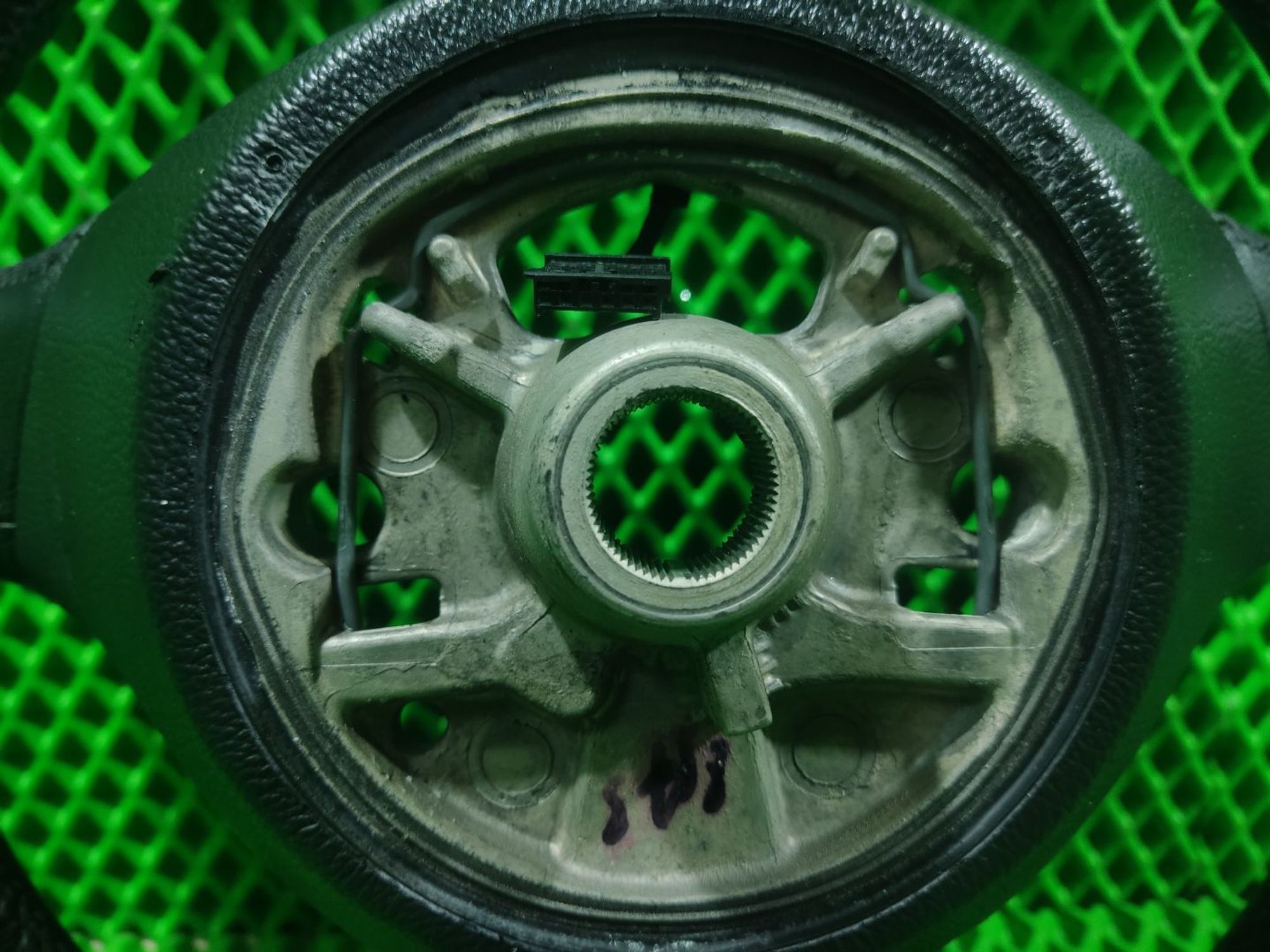 Руль BMW 3 E90, 2300 рублей, Тамбов