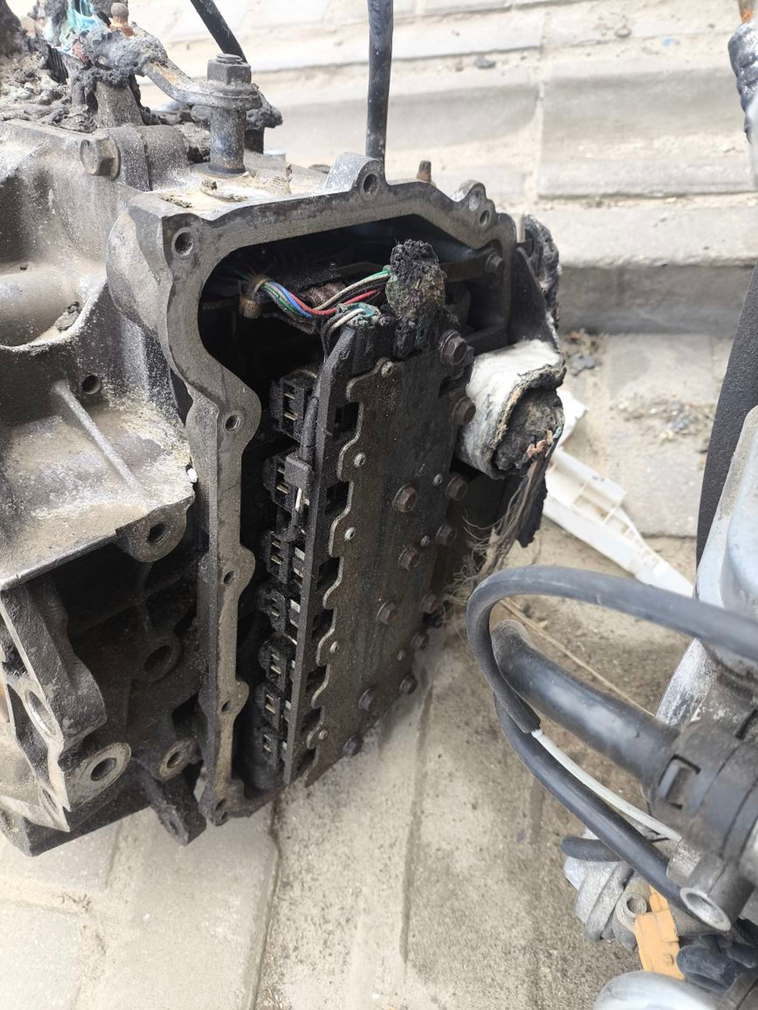 АКПП Chevrolet Cruze J300, 22000 рублей, Тамбов