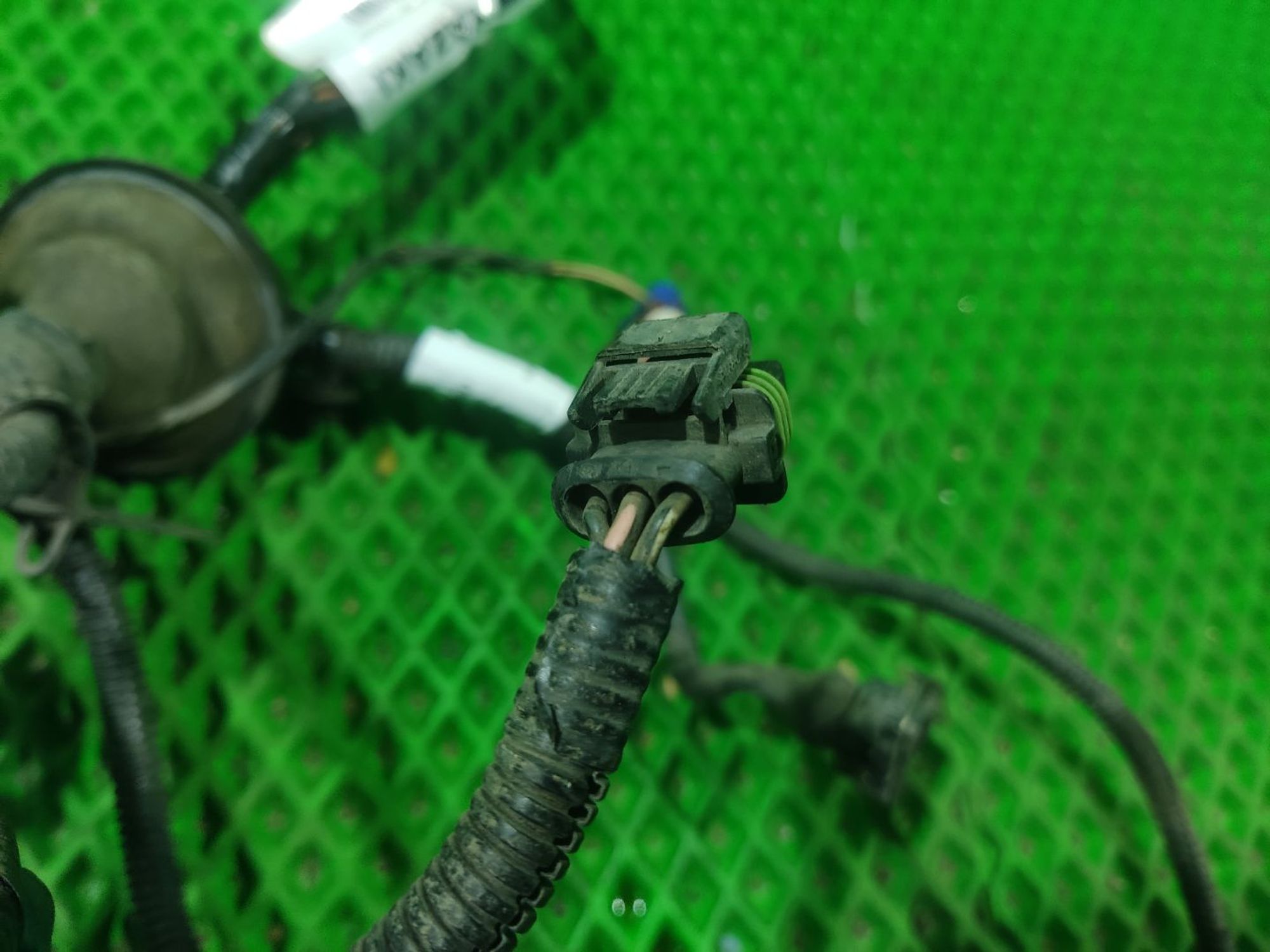 Проводка двигателя Lada Granta FL Datsun ON-DO, 5000 рублей, Тамбов