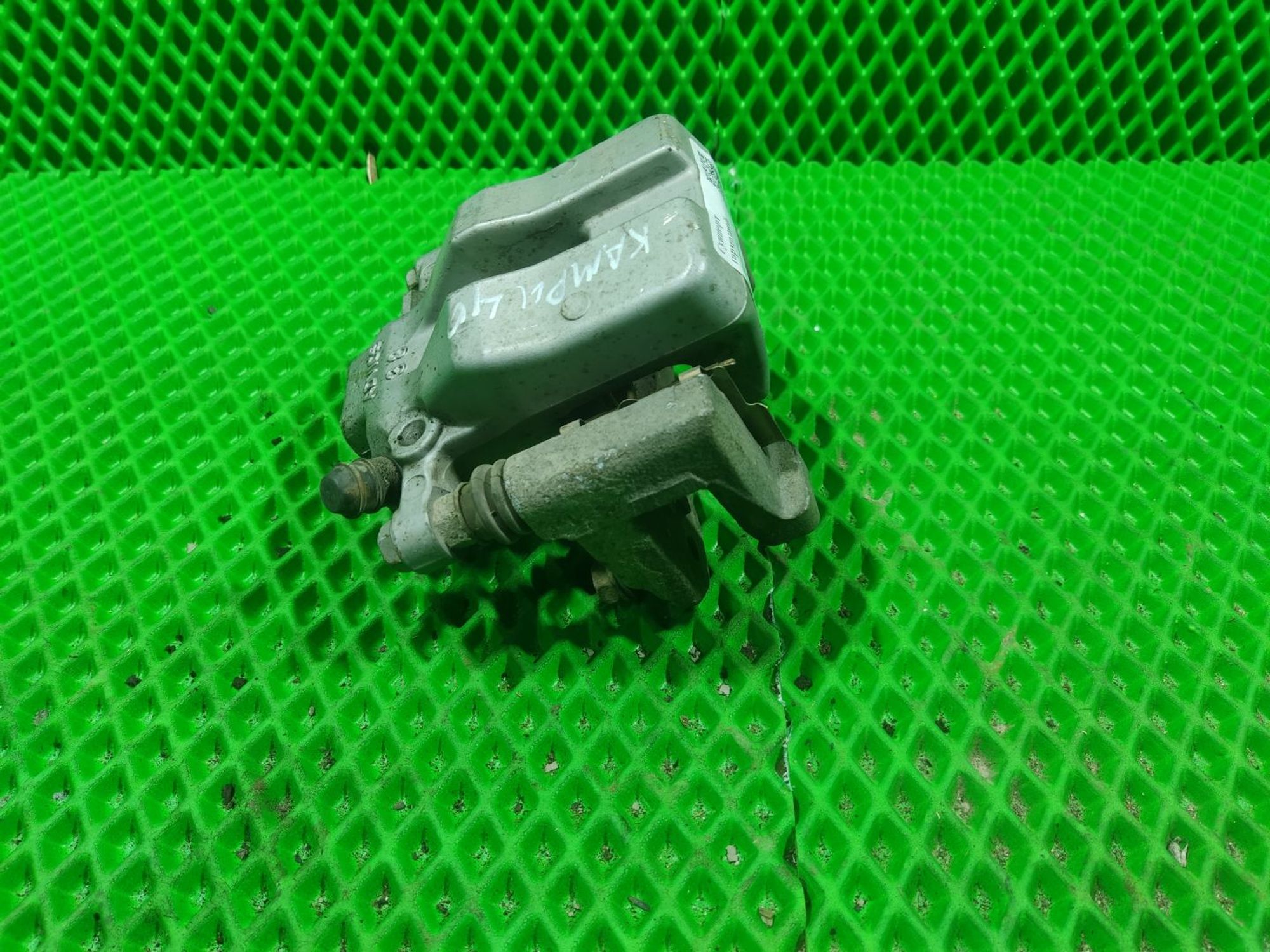 Суппорт тормозной зад.лев. Toyota Camry 40, 2300 рублей, Тамбов