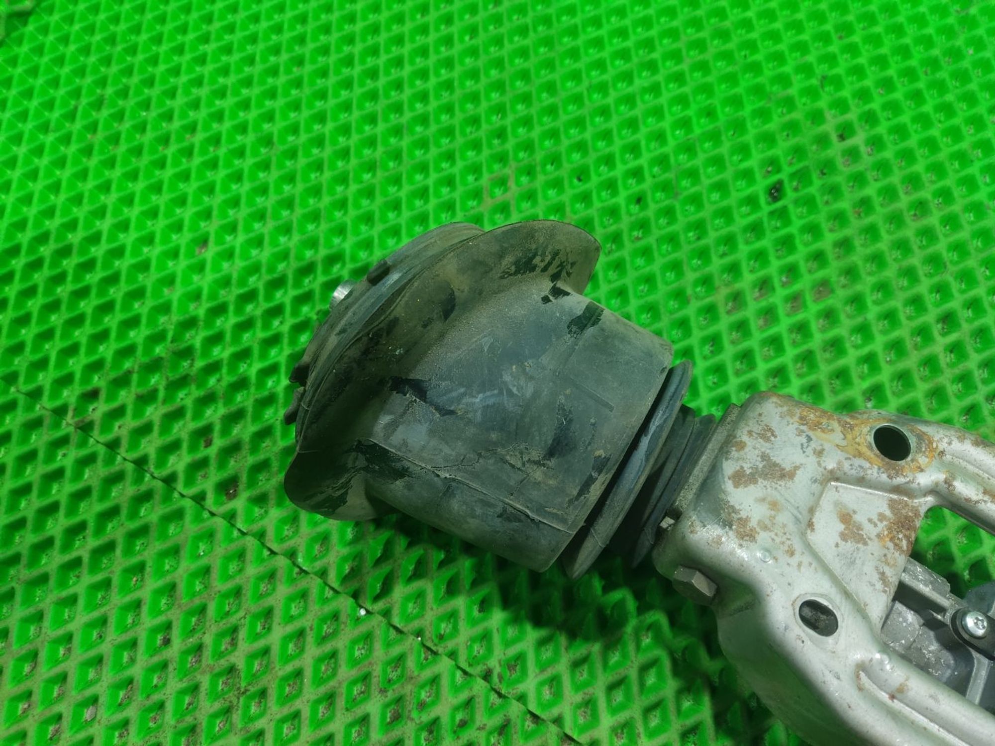 Рулевая колонка BMW 3-Series E90 рест, 2500 рублей, Тамбов