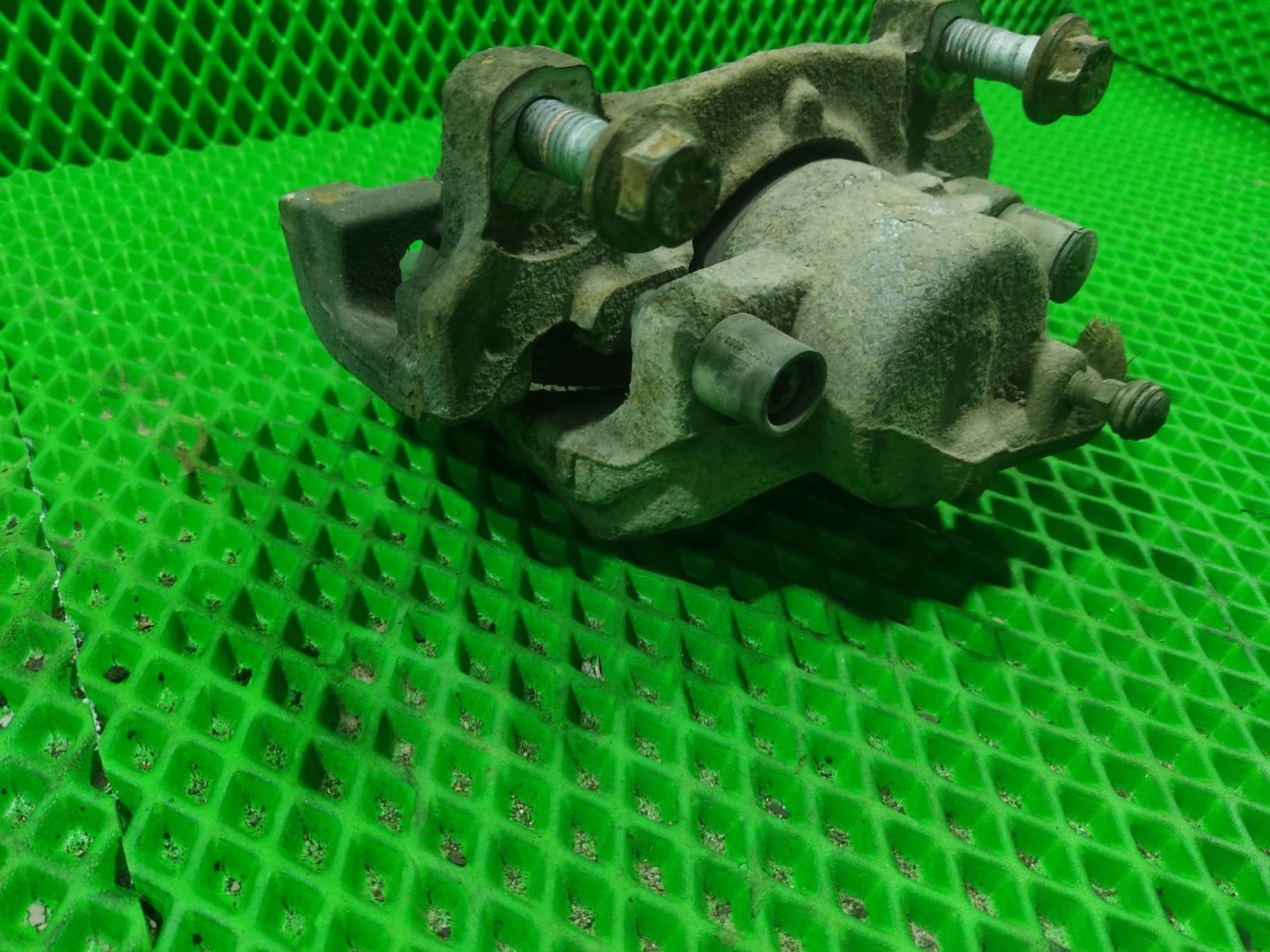 Суппорт тормозной перед.лев Ford Mondeo IV 4, 2300 рублей, Тамбов