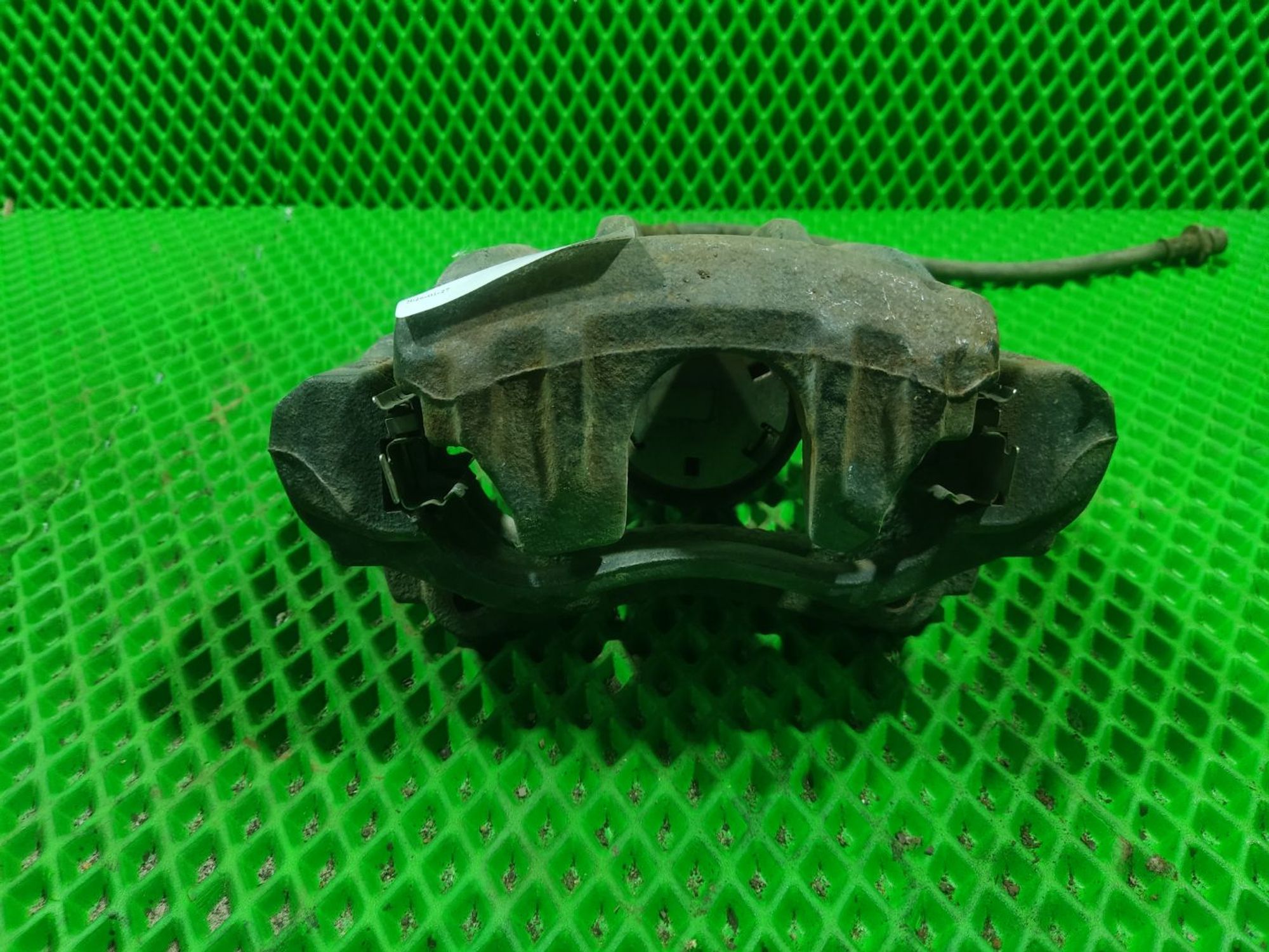 Суппорт тормозной перед.прав. Toyota Avensis T250, 1500 рублей, Тамбов