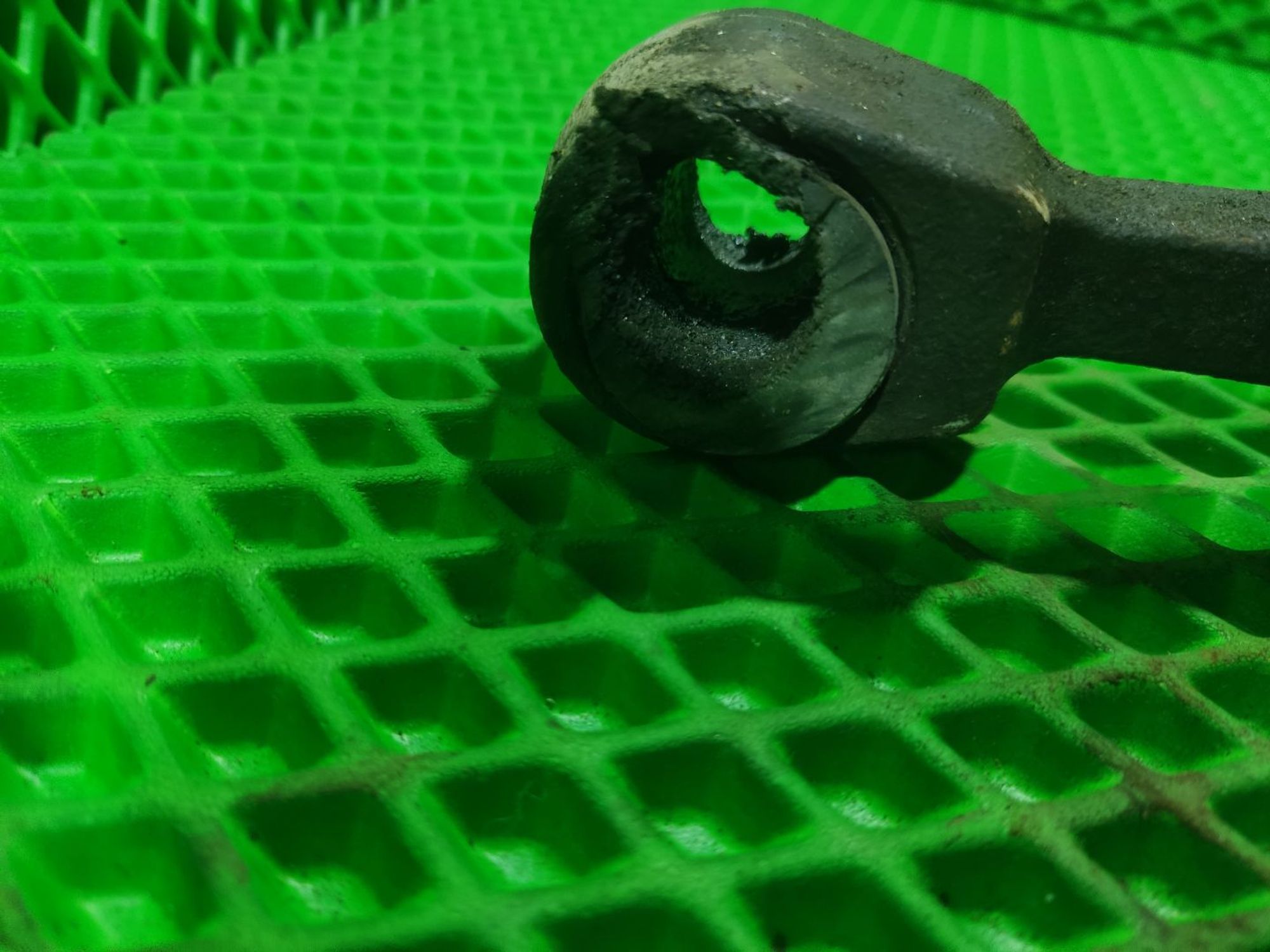 Рычаг подвески перед.прав. Lada ВАЗ, 500 рублей, Тамбов