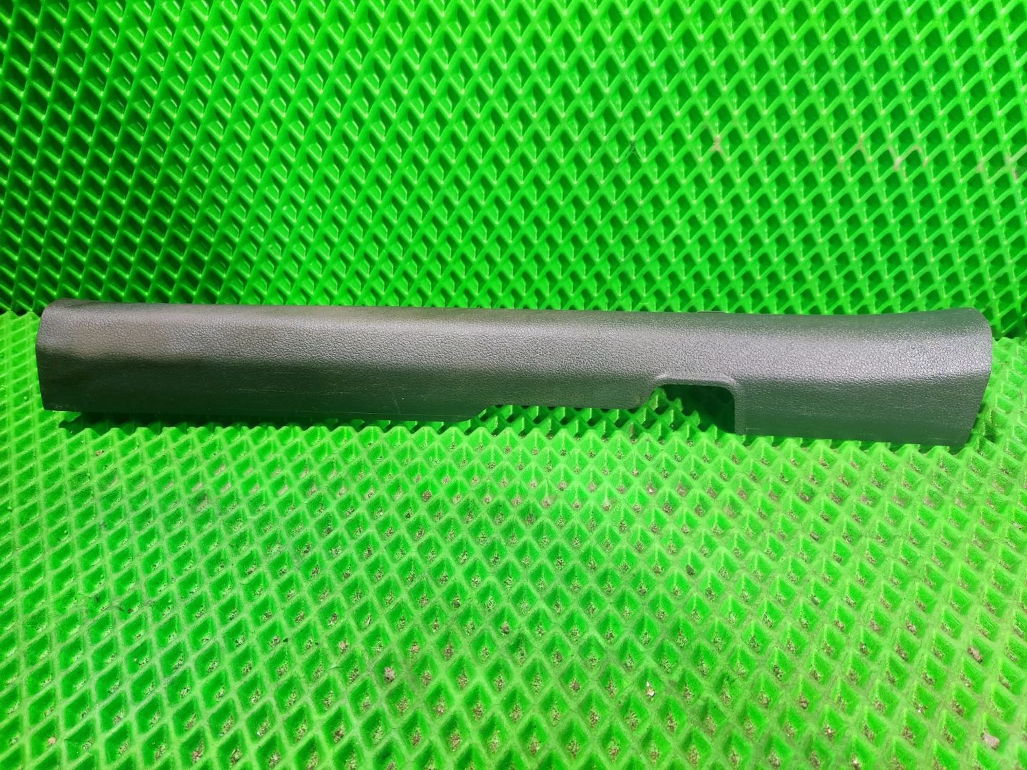 Накладка порога салона лев.прав. Hyundai Tucson 3, 1000 рублей, Тамбов