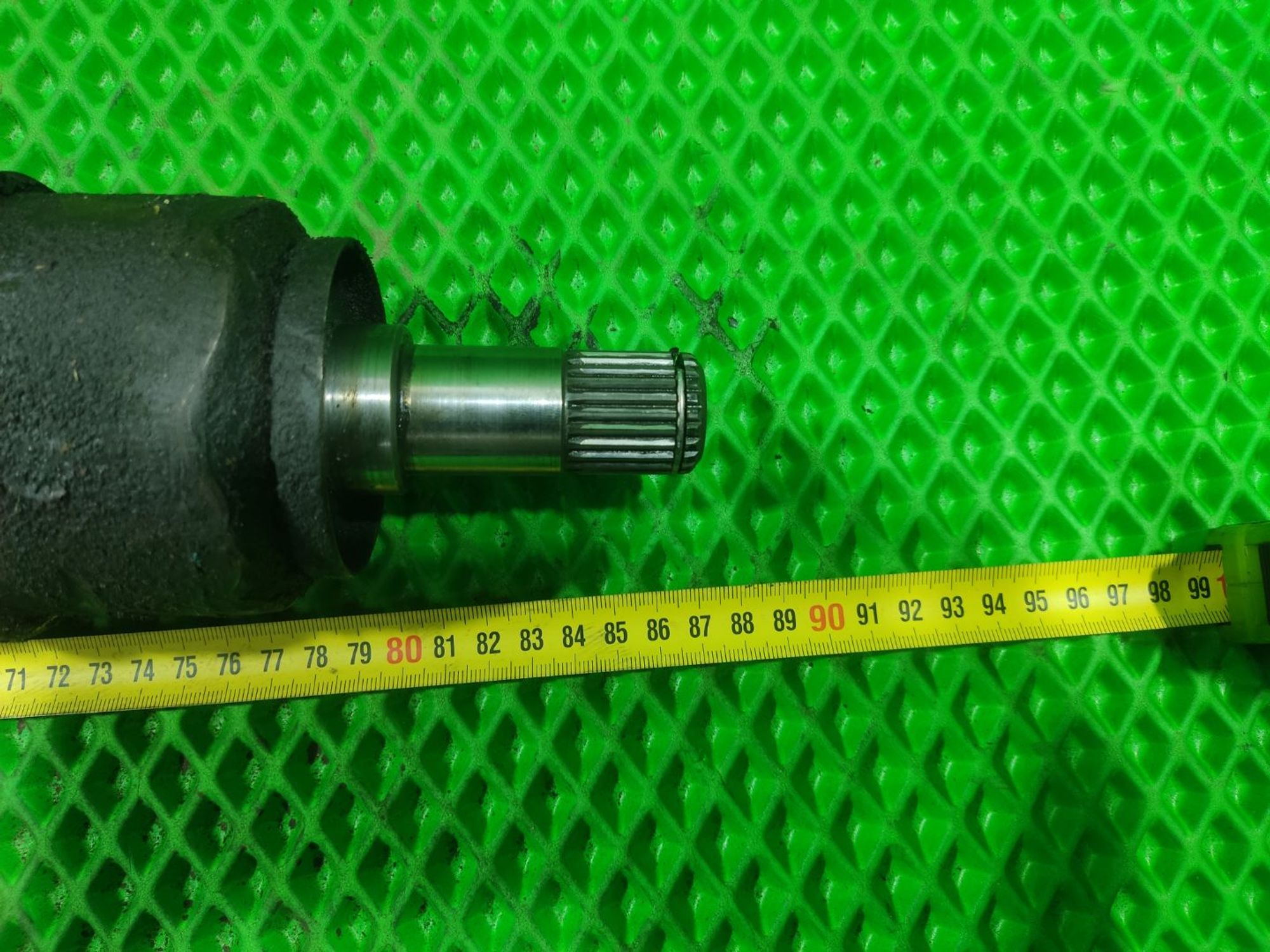 Привод правый Lada Granta Liftback, 3000 рублей, Тамбов