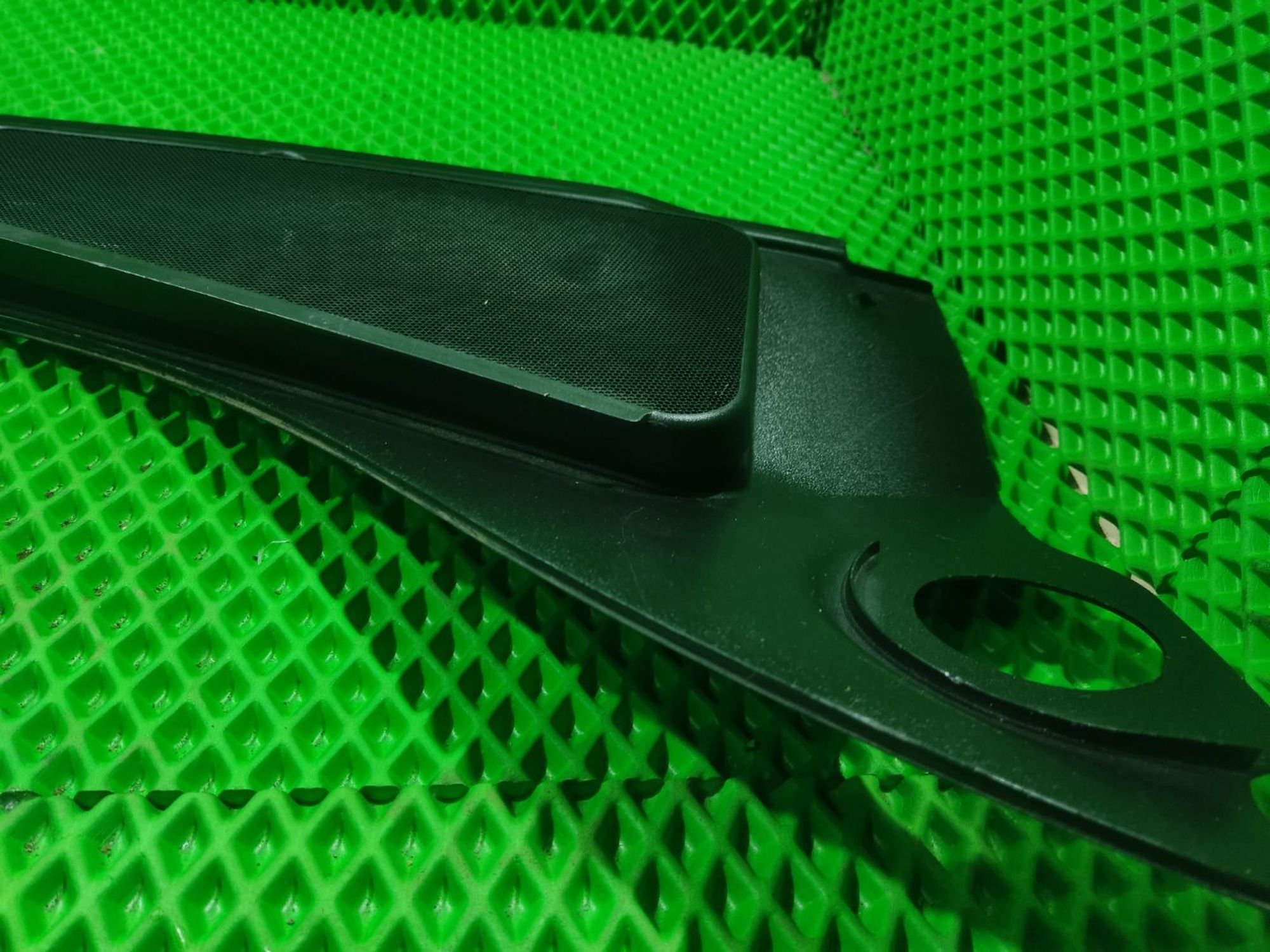 Жабо Ford Focus III 3, 2500 рублей, Тамбов