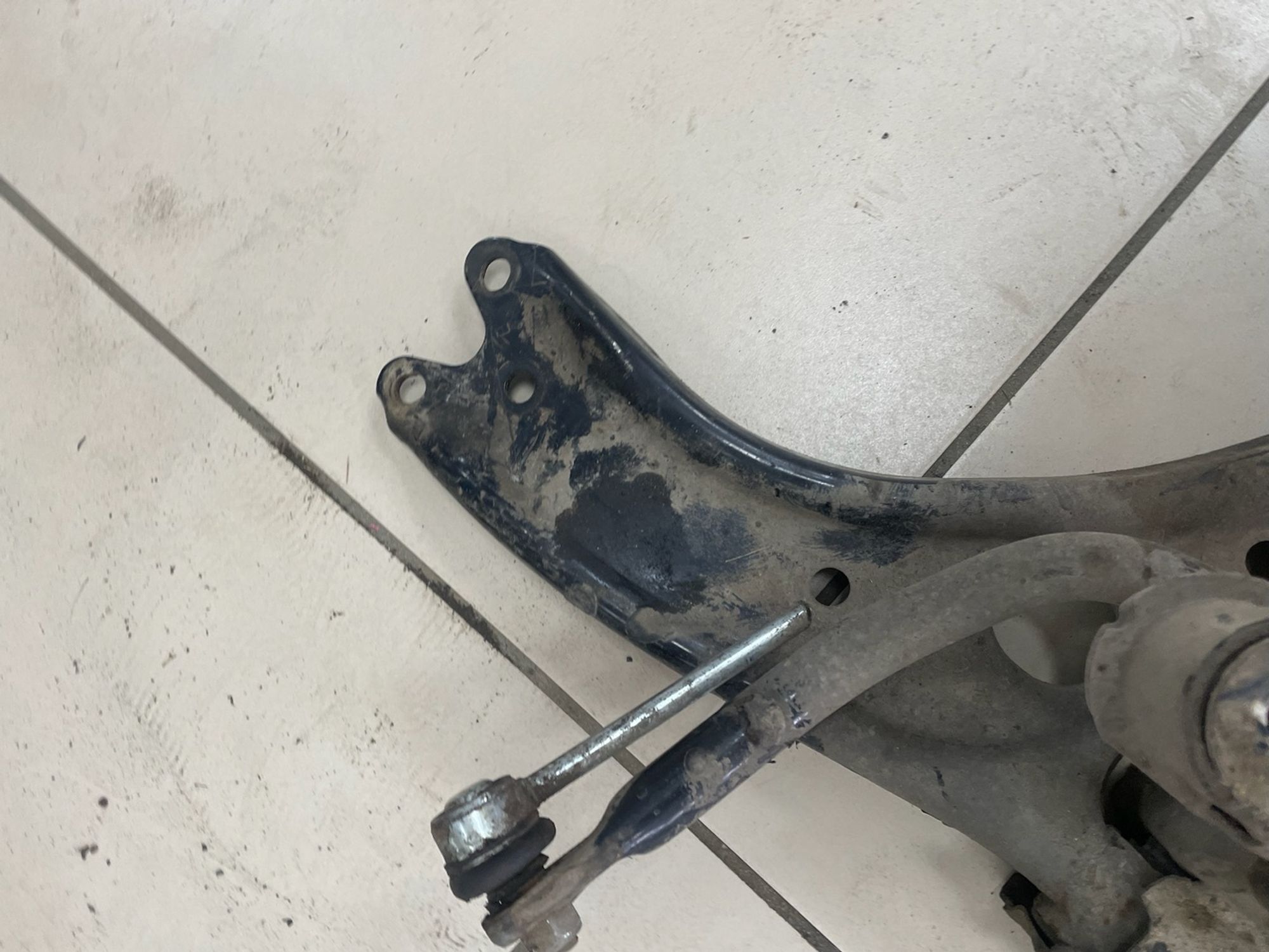 Подрамник передний Hyundai Tucson III, 24000 рублей, Тамбов