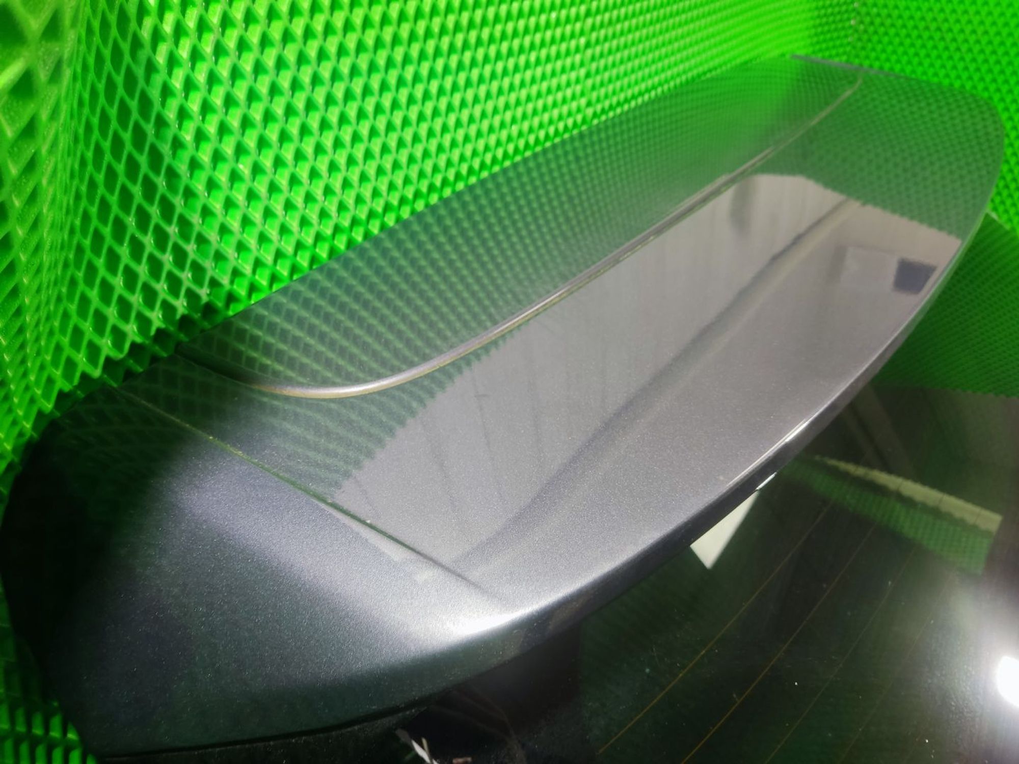 Крышка багажника Hyundai Tucson III, 68000 рублей, Тамбов