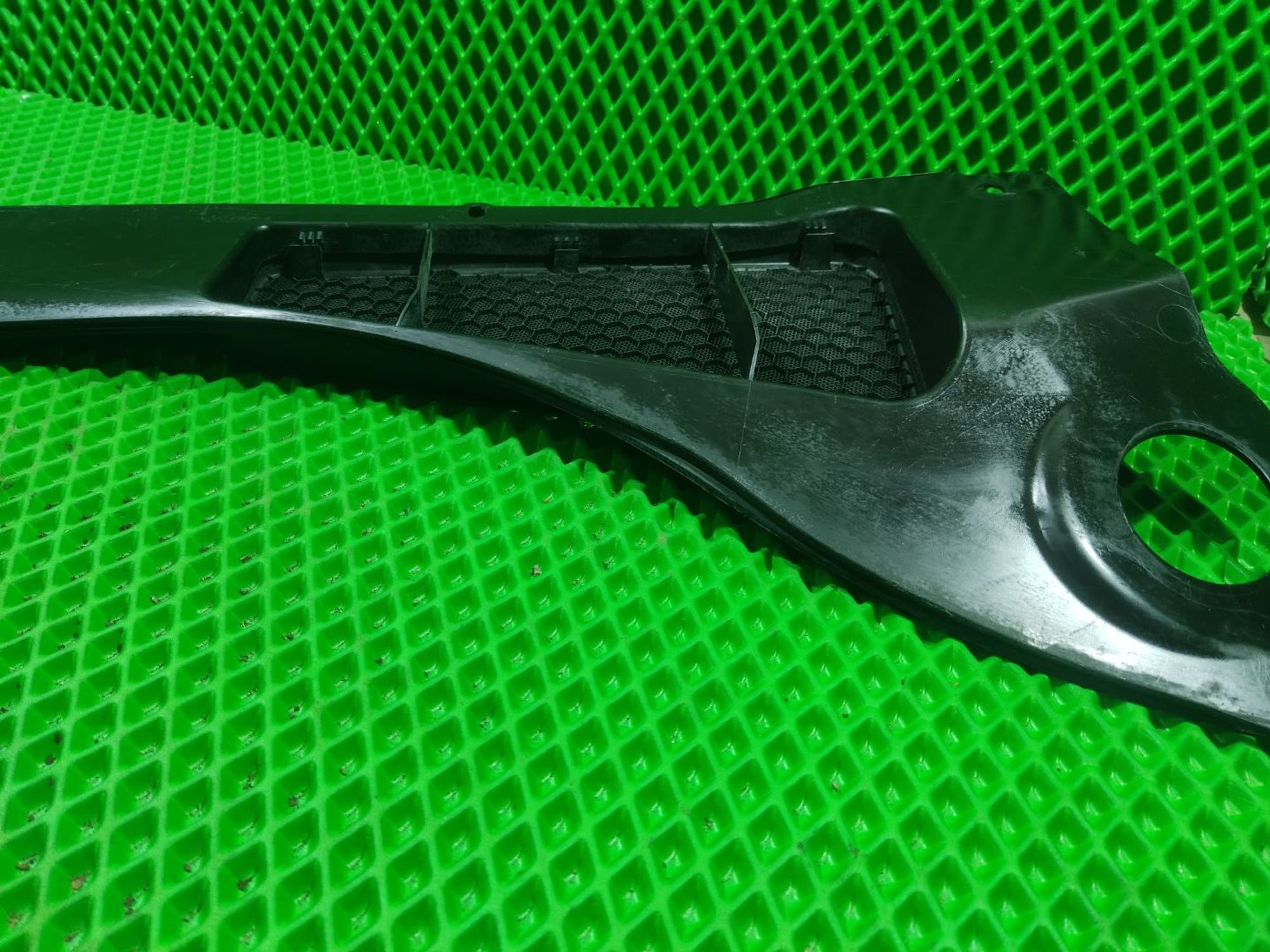 Жабо Ford Focus III 3, 2500 рублей, Тамбов