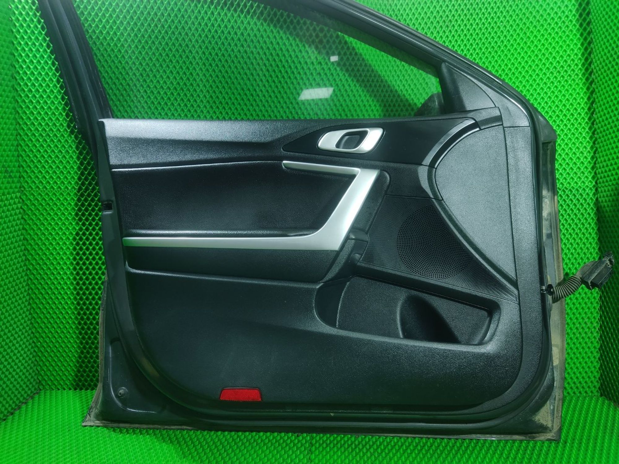 Дверь левая передняя Kia Ceed III CD, 83000 рублей, Тамбов