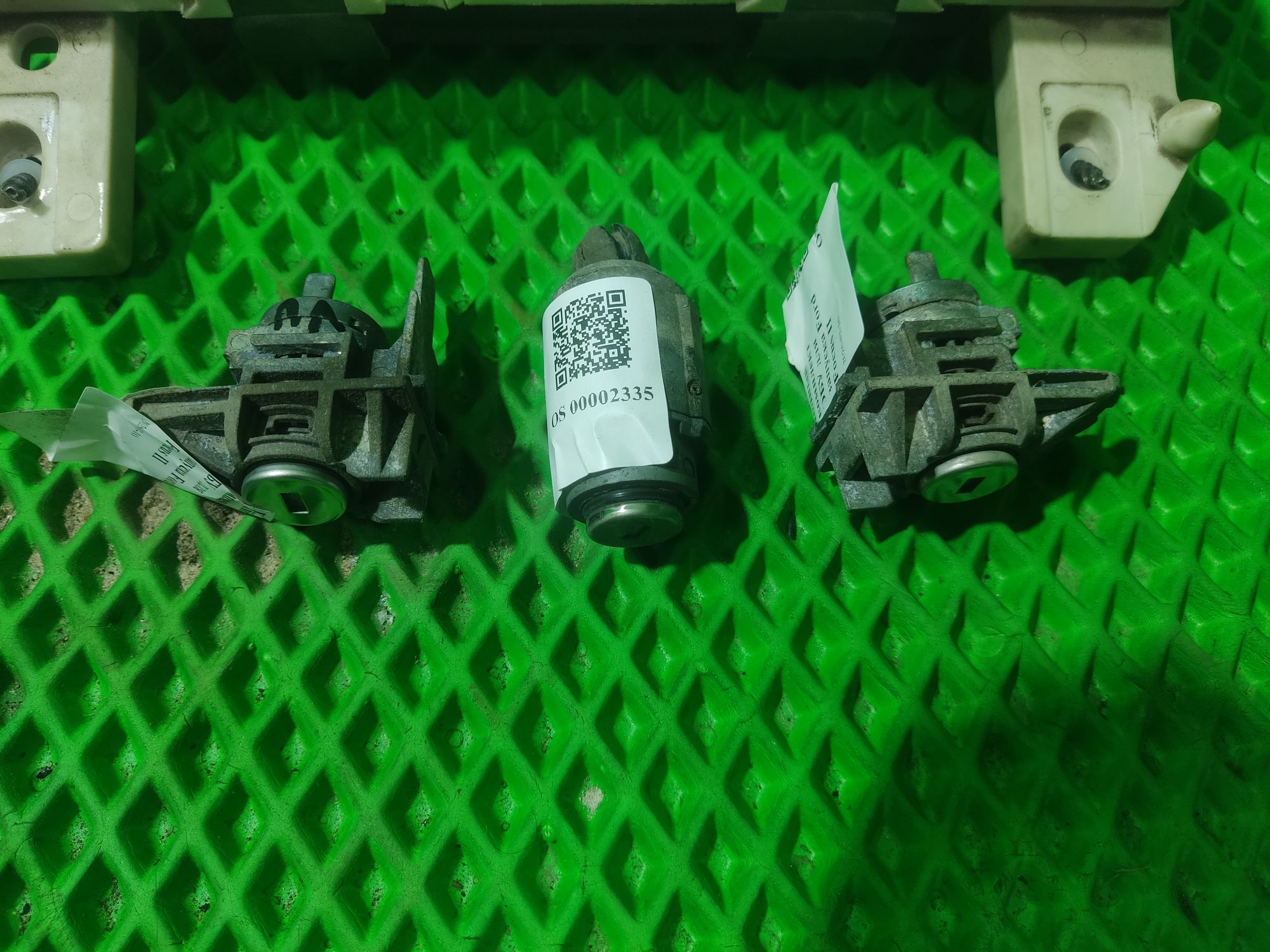 Полный комплект ЭБУ для запуска Ford Focus II, 15000 рублей, Тамбов