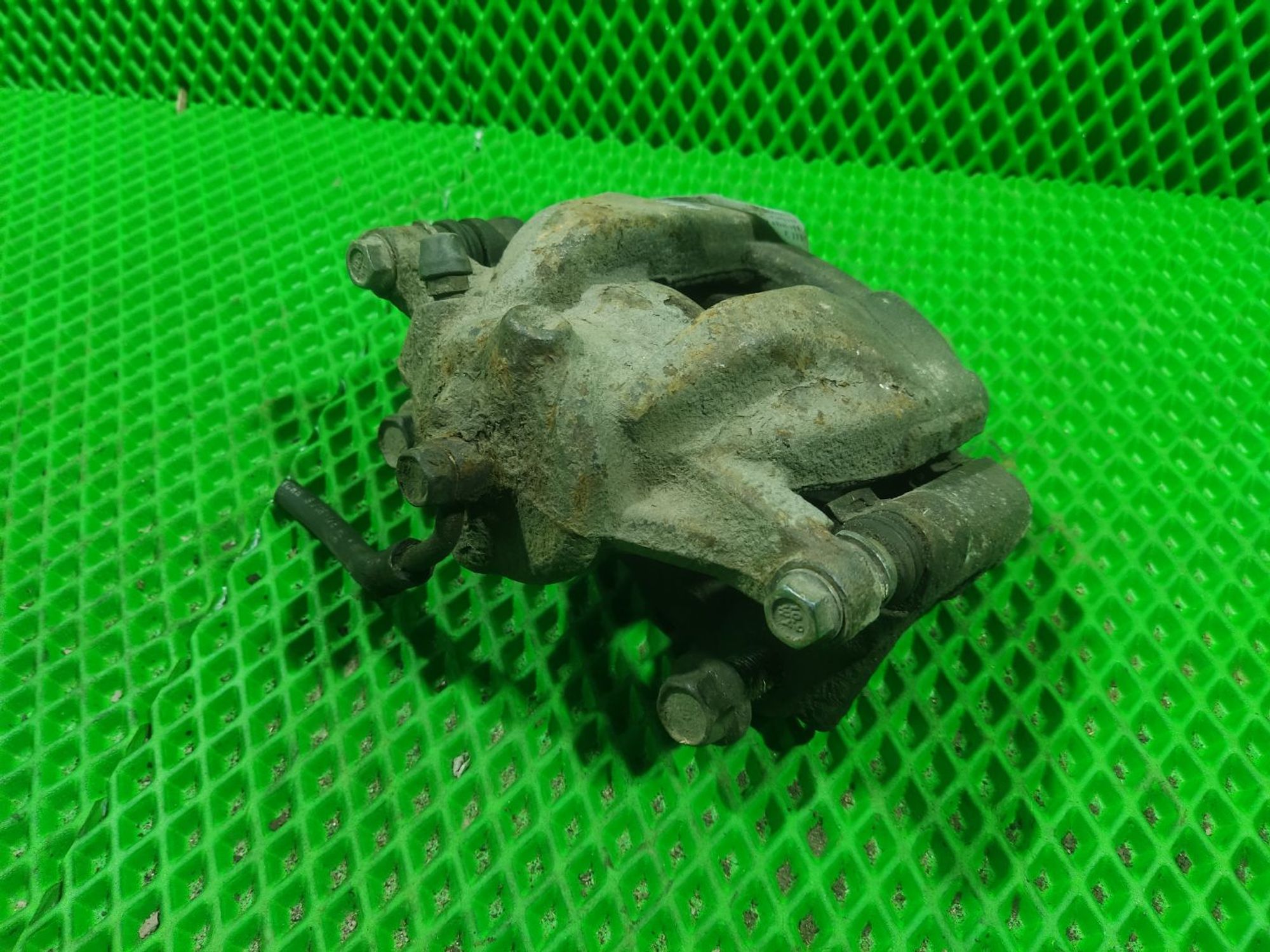 Суппорт тормозной перед.лев Honda CR-V III 3, 2500 рублей, Тамбов