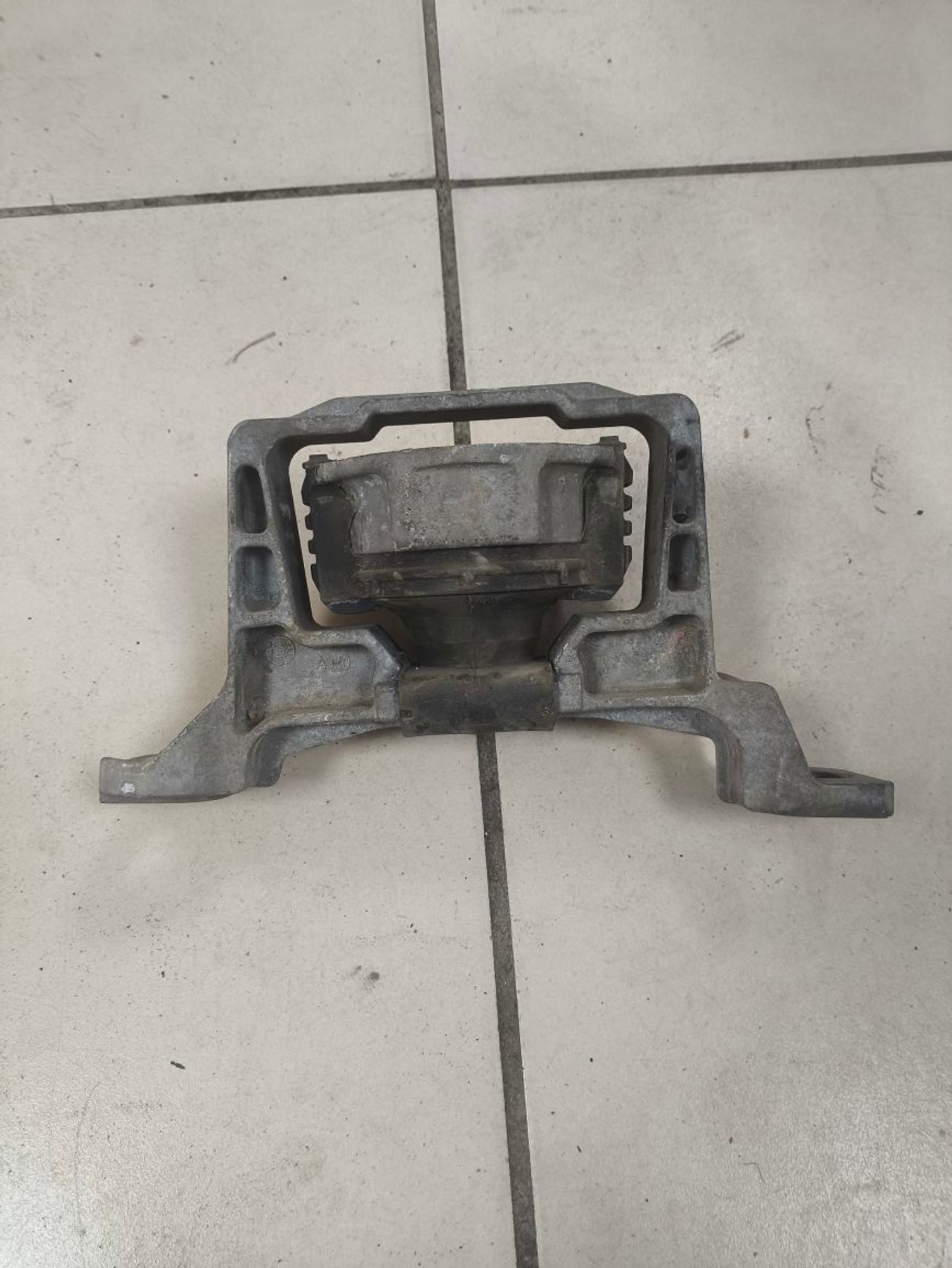 Подушка двигателя передняя Ford Focus II, 3800 рублей, Тамбов