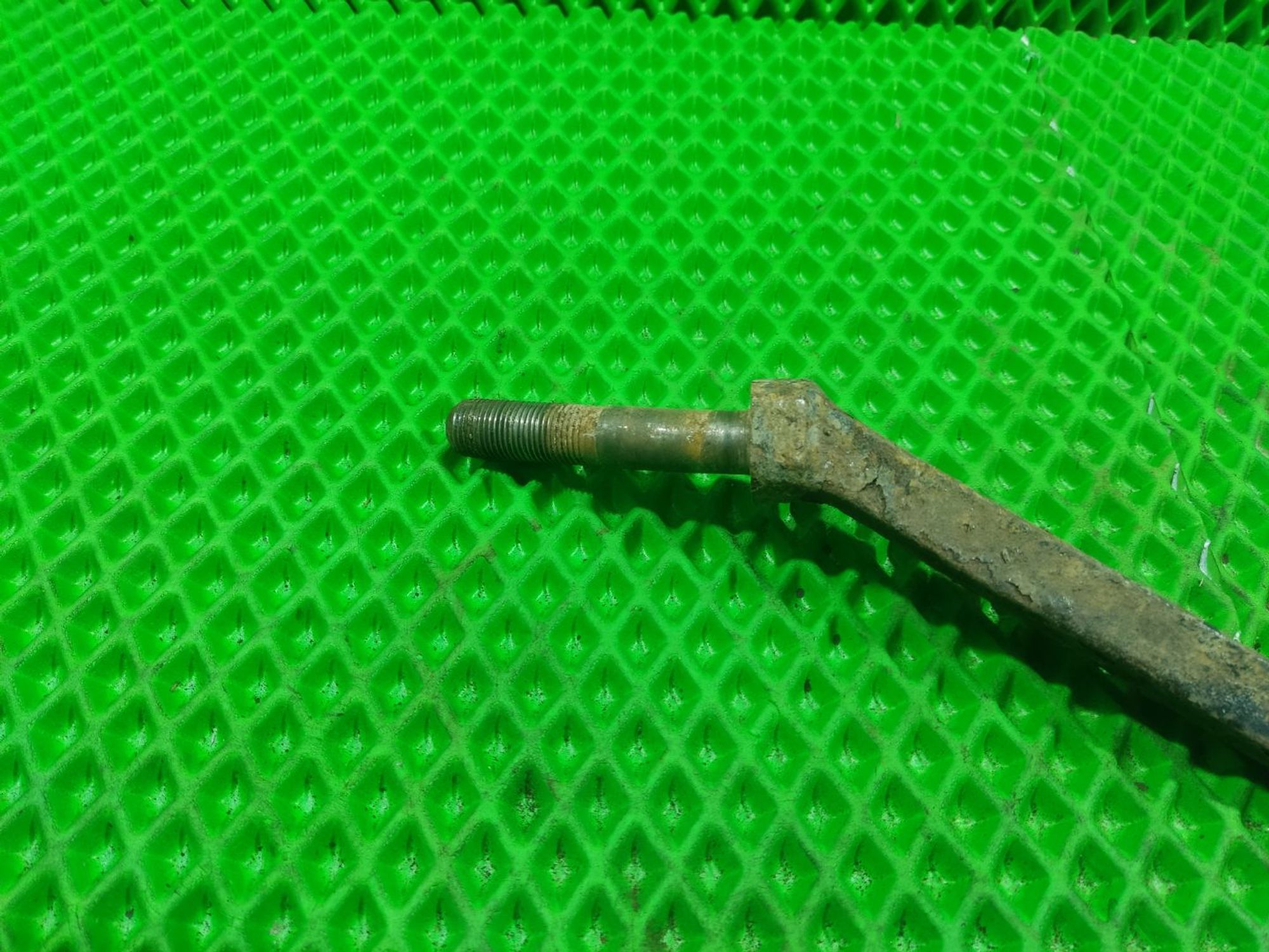 Рычаг подвески правый Lada Granta Liftback, 800 рублей, Тамбов