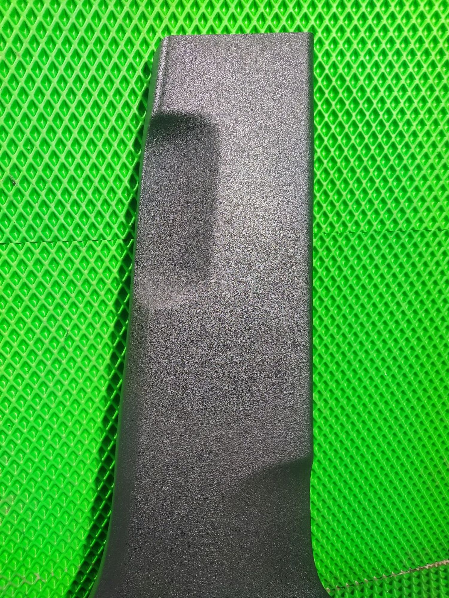 Обшивка стоек Hyundai Tucson III, 1200 рублей, Тамбов