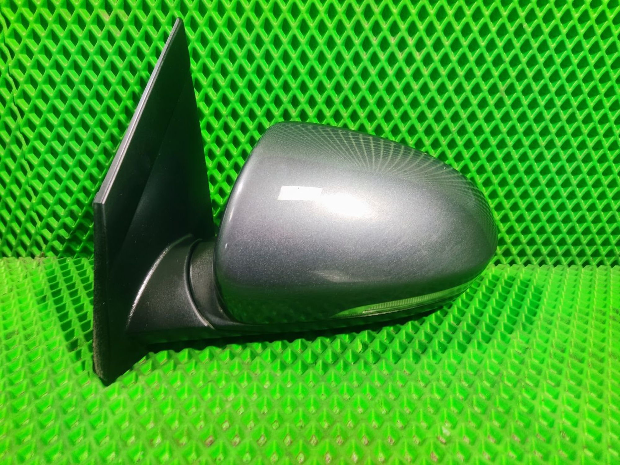 Зеркало боковое правое/левое Hyundai Tucson III, 30000 рублей, Тамбов