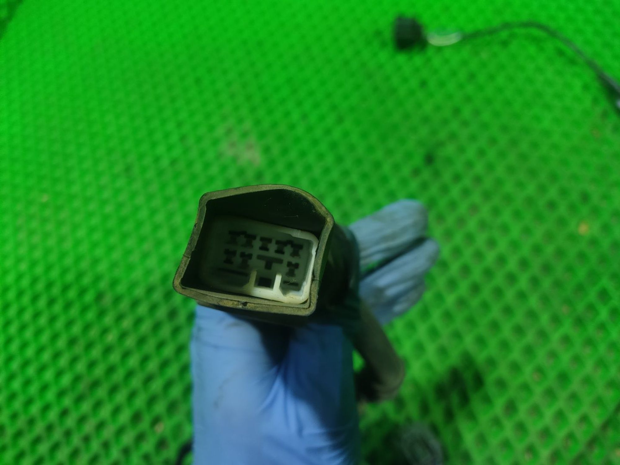 Проводка двери левой задней Mitsubishi Lancer IX, 700 рублей, Тамбов