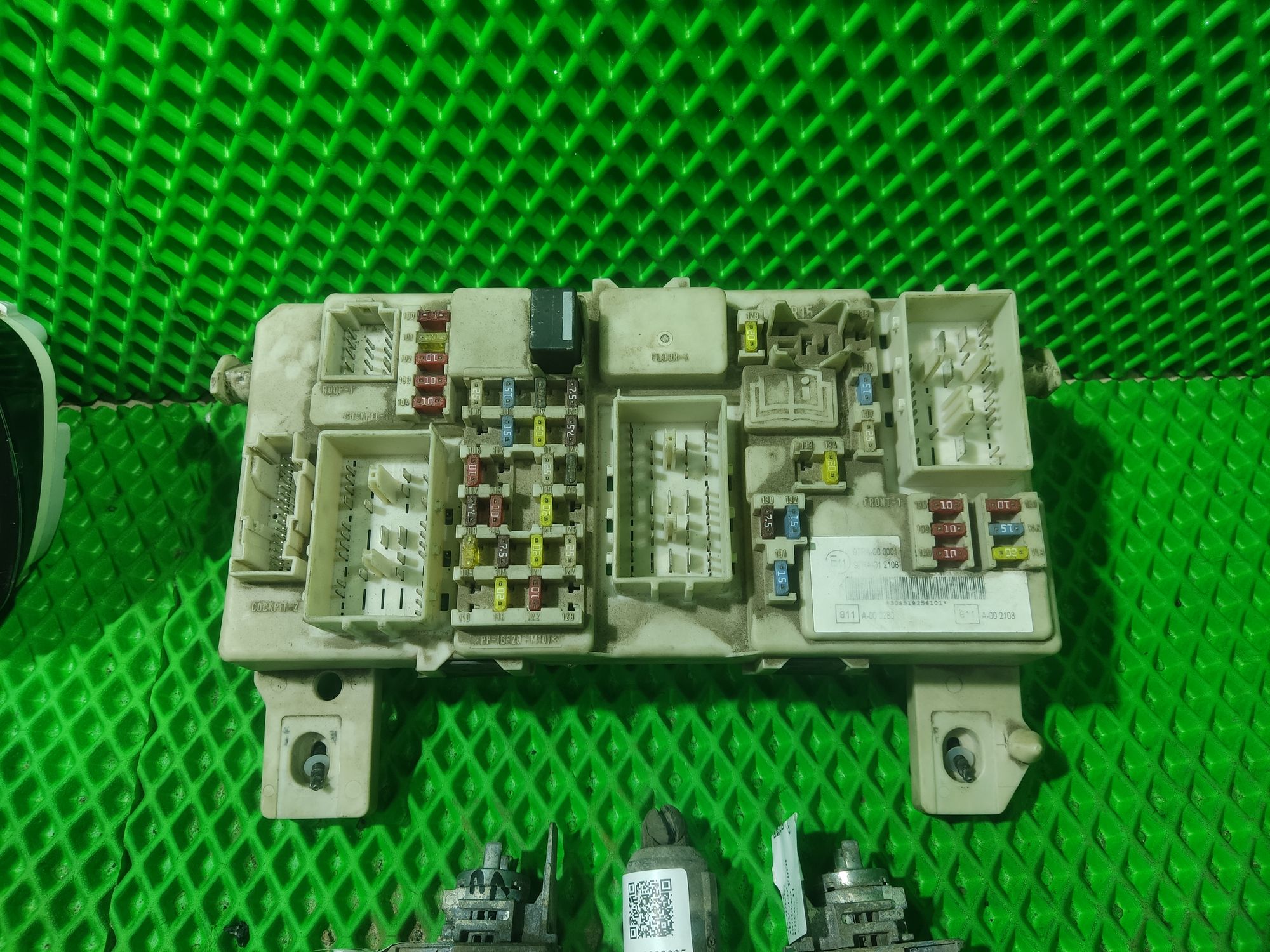 Полный комплект ЭБУ для запуска Ford Focus II, 15000 рублей, Тамбов