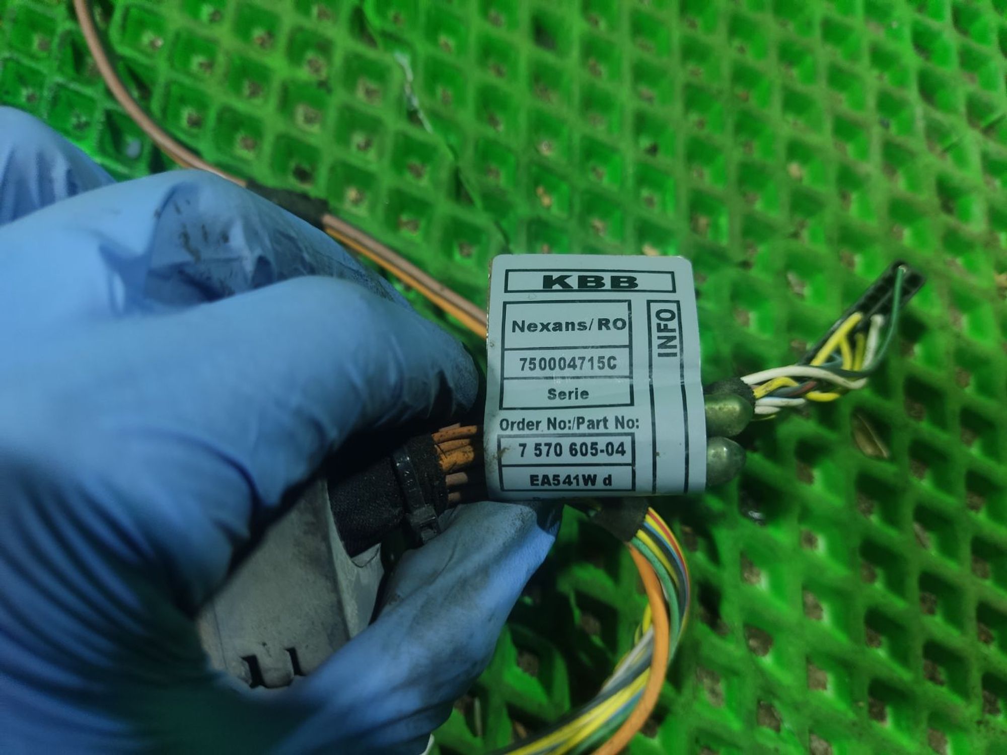 Коса мотора ДВС BMW E90, 5000 рублей, Тамбов