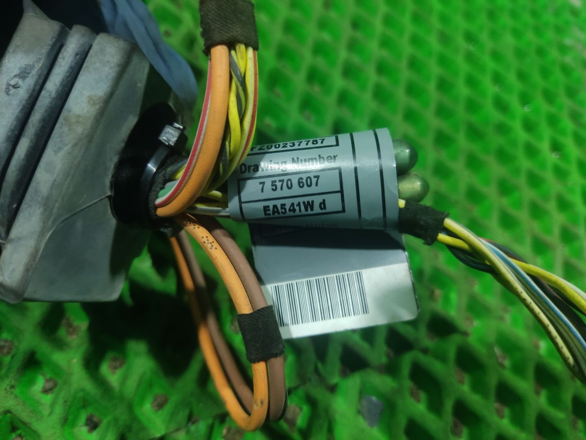 Коса мотора ДВС BMW E90, 5000 рублей, Тамбов