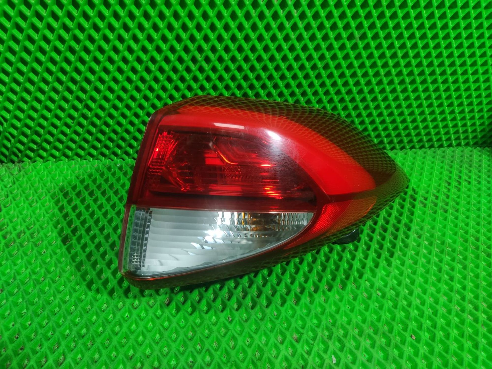 Фонарь левый/правый Hyundai Tucson III, 13000 рублей, Тамбов