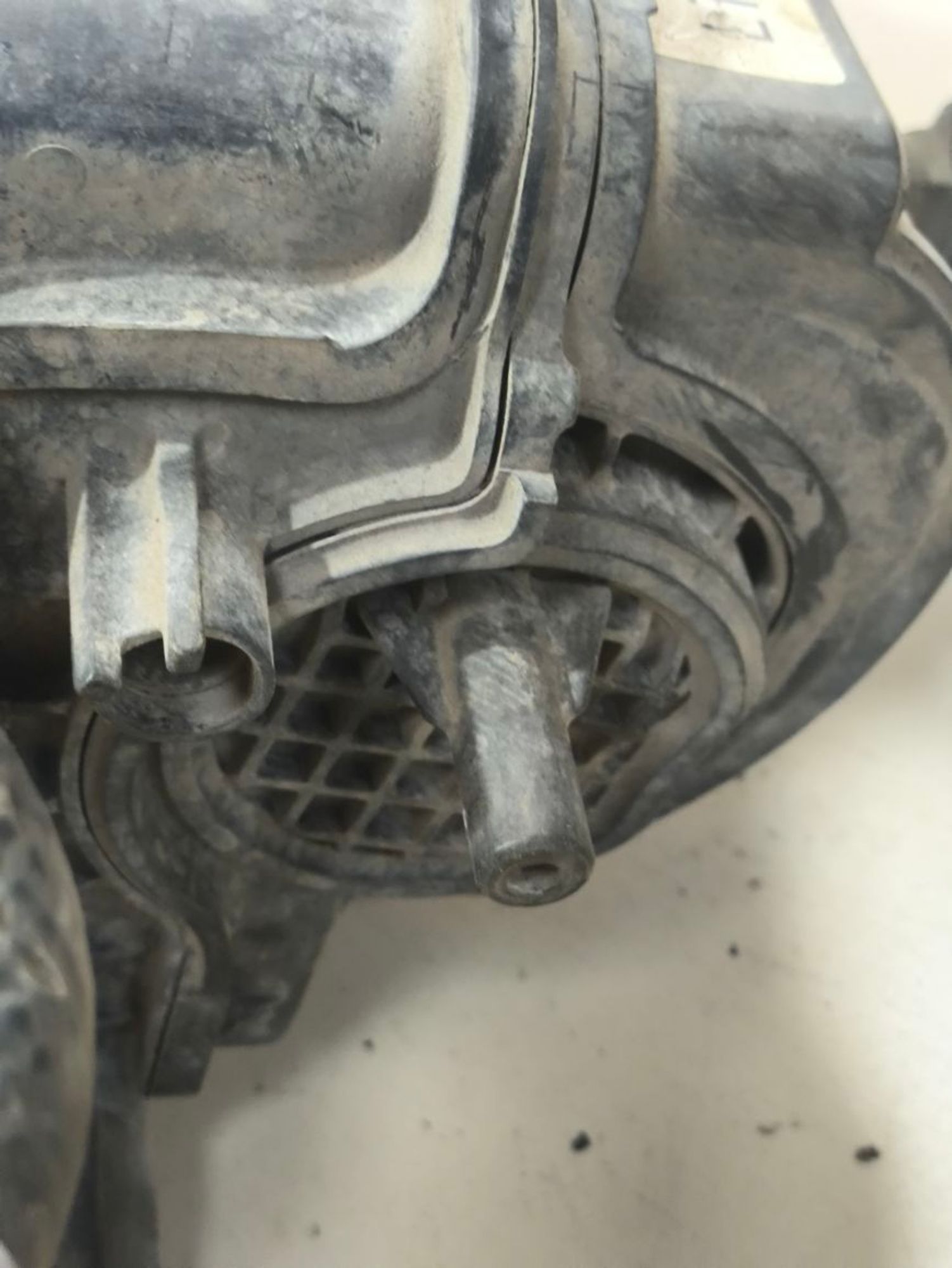 Впускной коллектор Chevrolet Aveo T250, 1500 рублей, Тамбов