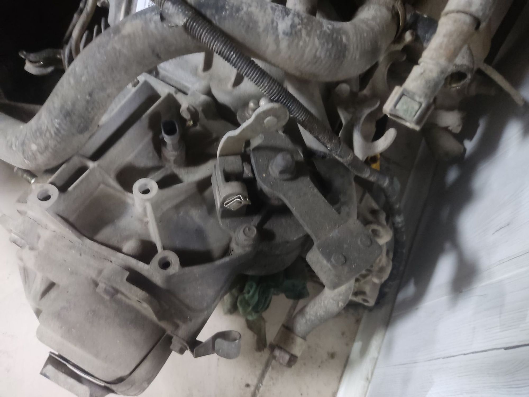 МКПП Lada Granta Liftback, 45000 рублей, Тамбов