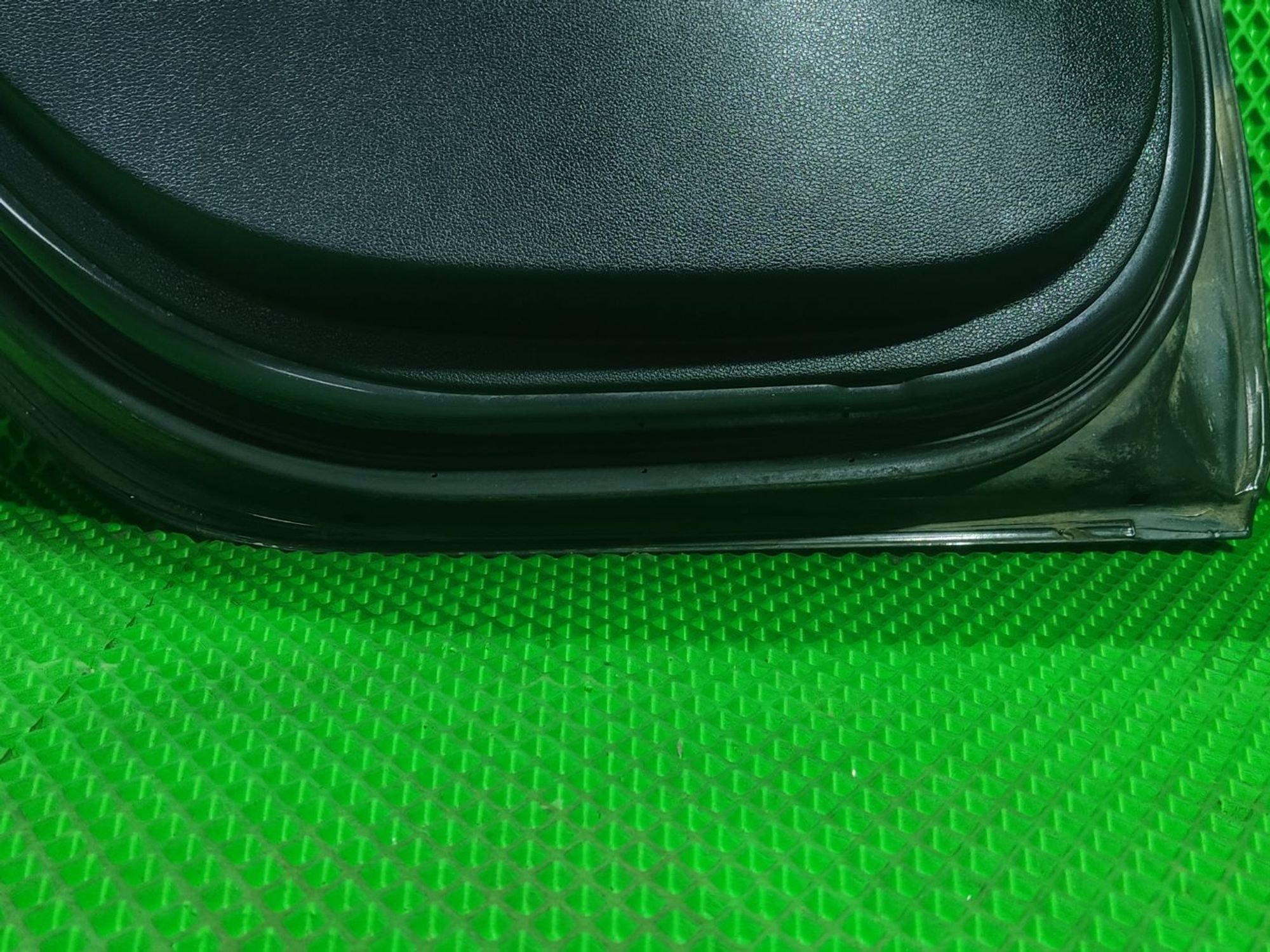 Дверь левая задняя Kia Ceed III универсал, 75000 рублей, Тамбов