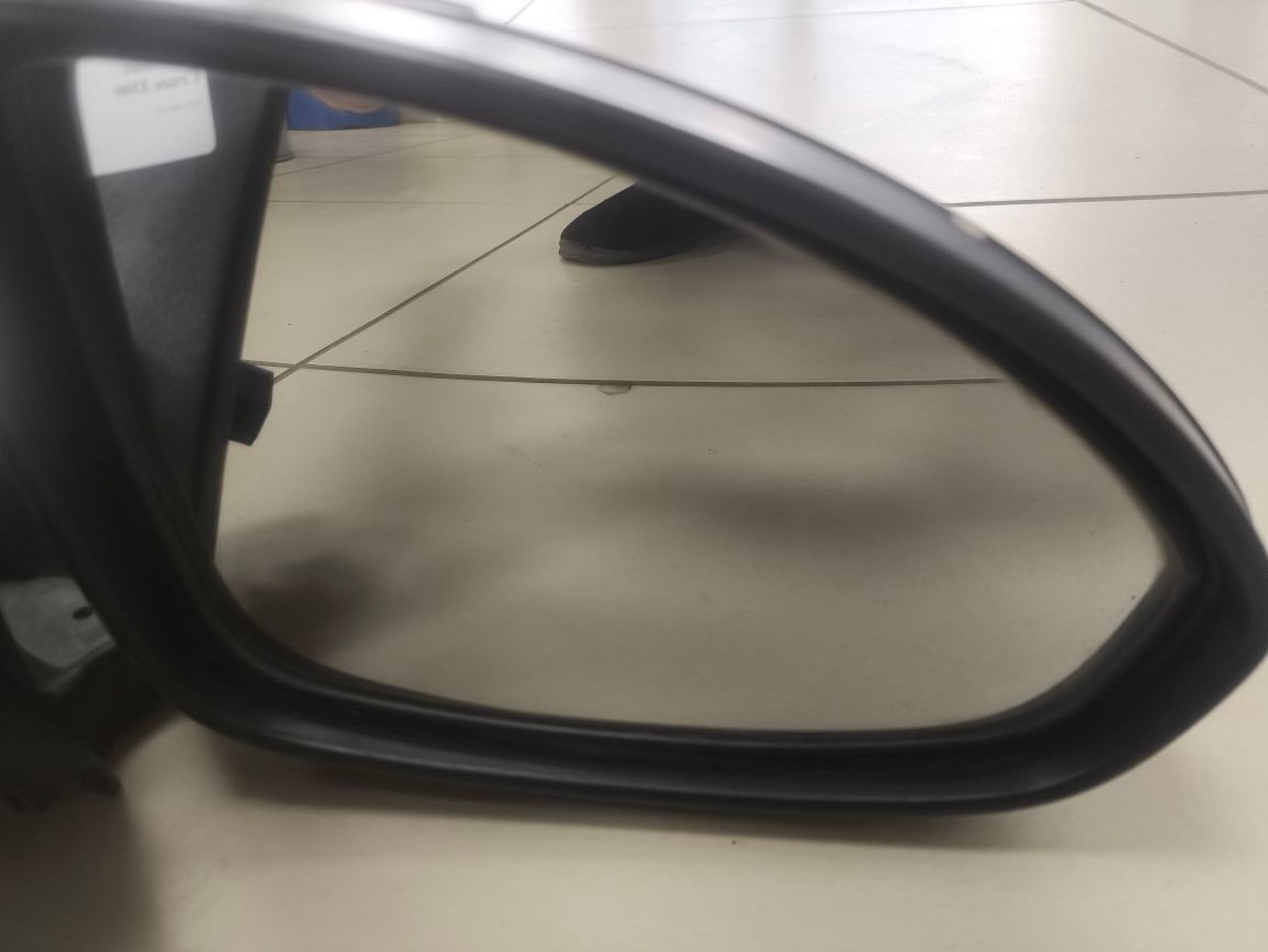 Зеркало боковое правое Chevrolet Cruze J300, 3500 рублей, Тамбов