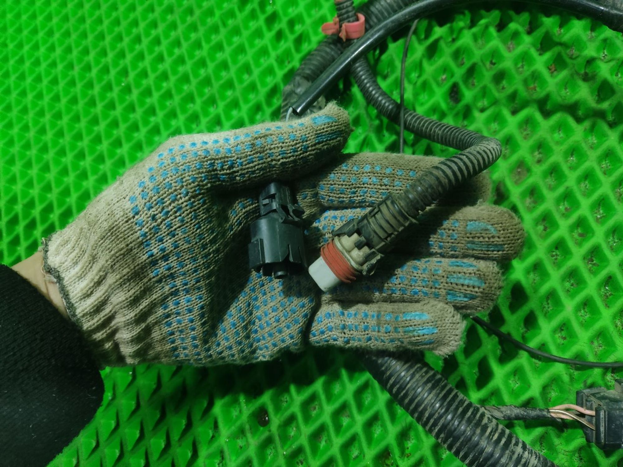 Проводка подкапотная Lada Granta Liftback/Datsun, 4200 рублей, Тамбов