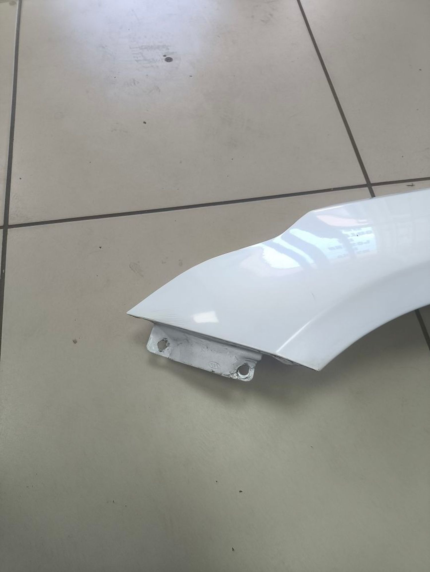Крыло переднее левое Kia Ceed III CD, 24000 рублей, Тамбов