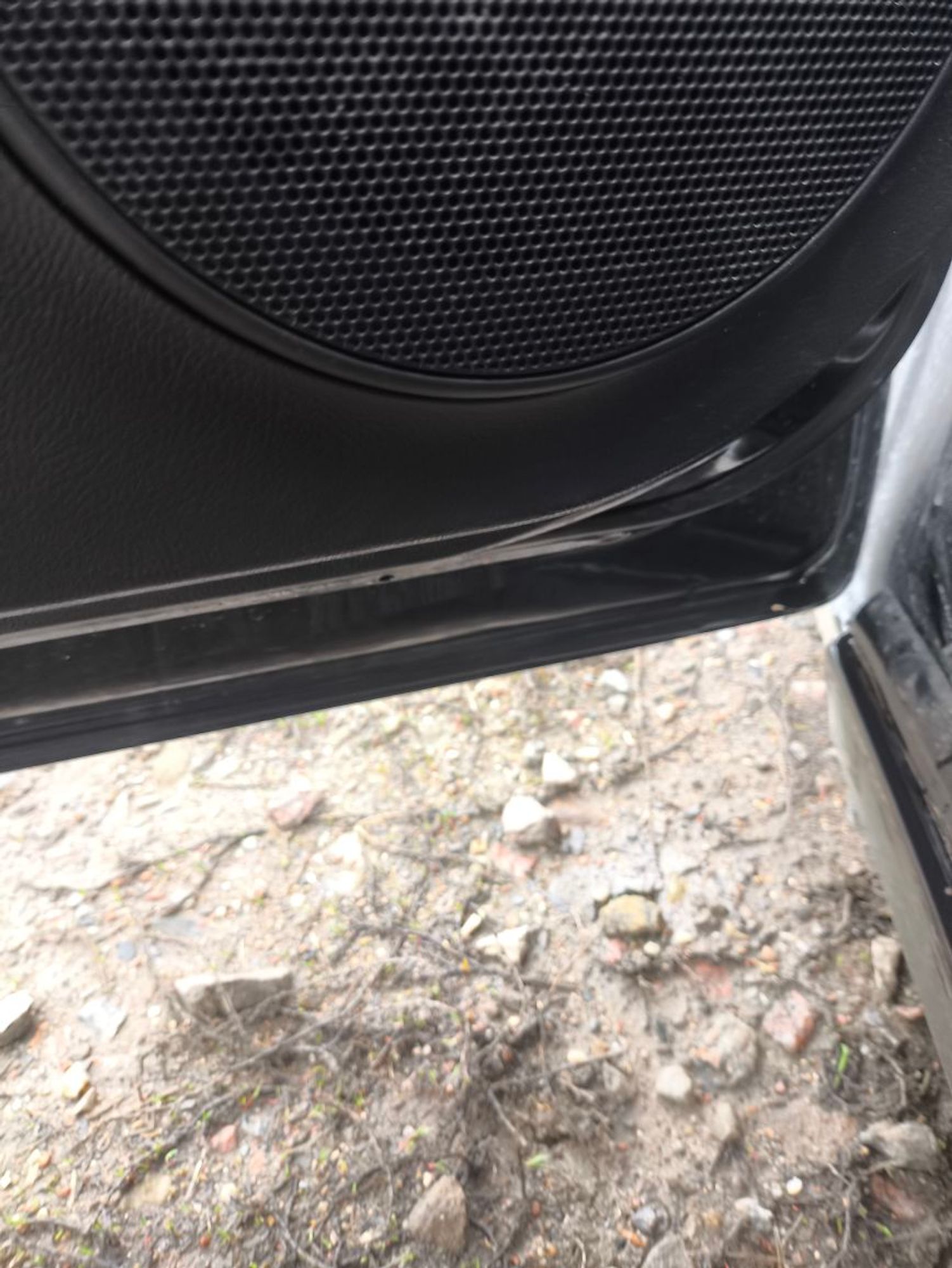 Дверь передняя левая Chevrolet Cruze J300 черный, 32000 рублей, Тамбов
