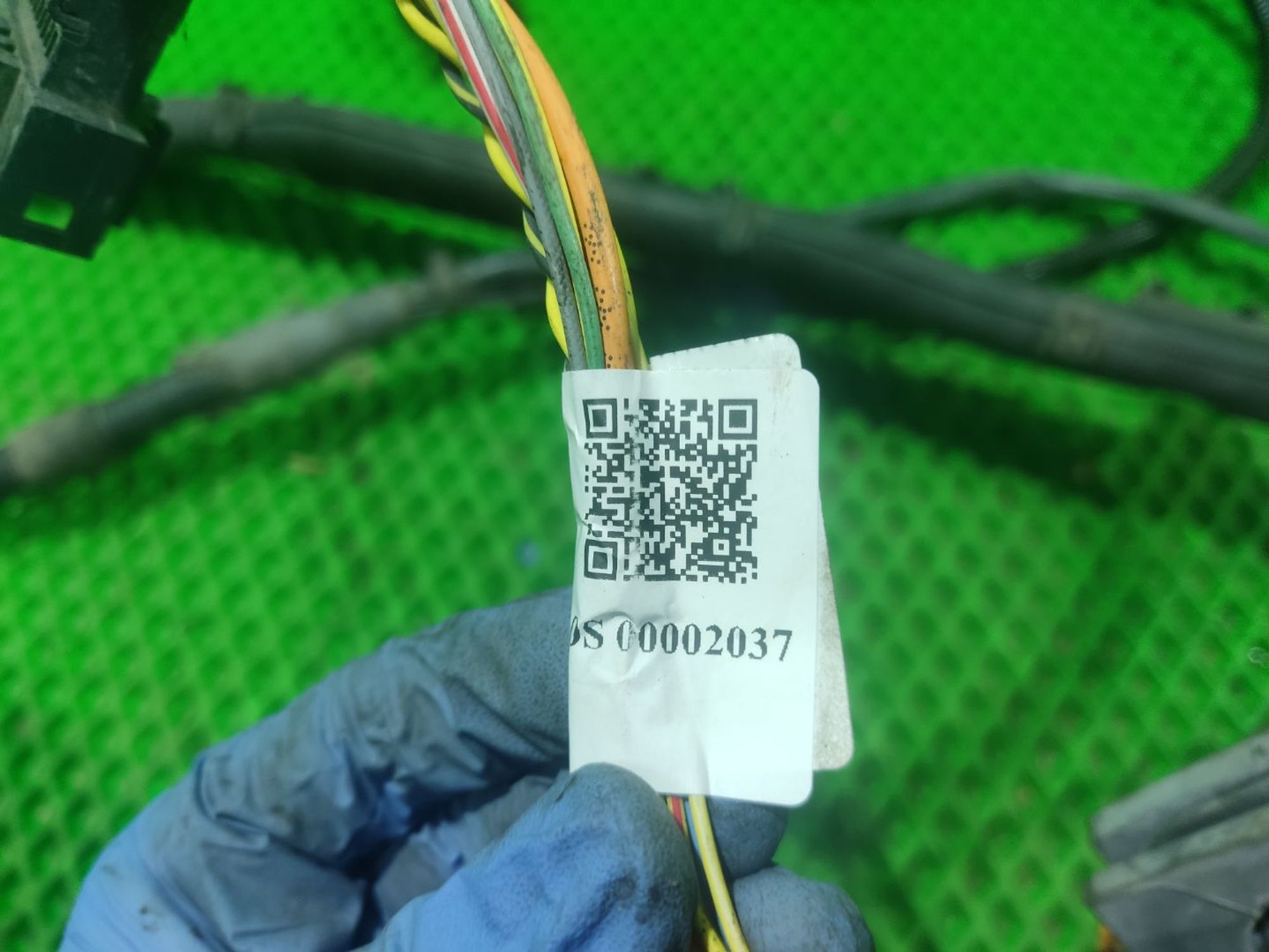 Коса мотора ДВС BMW E90, 5000 рублей, Тамбов