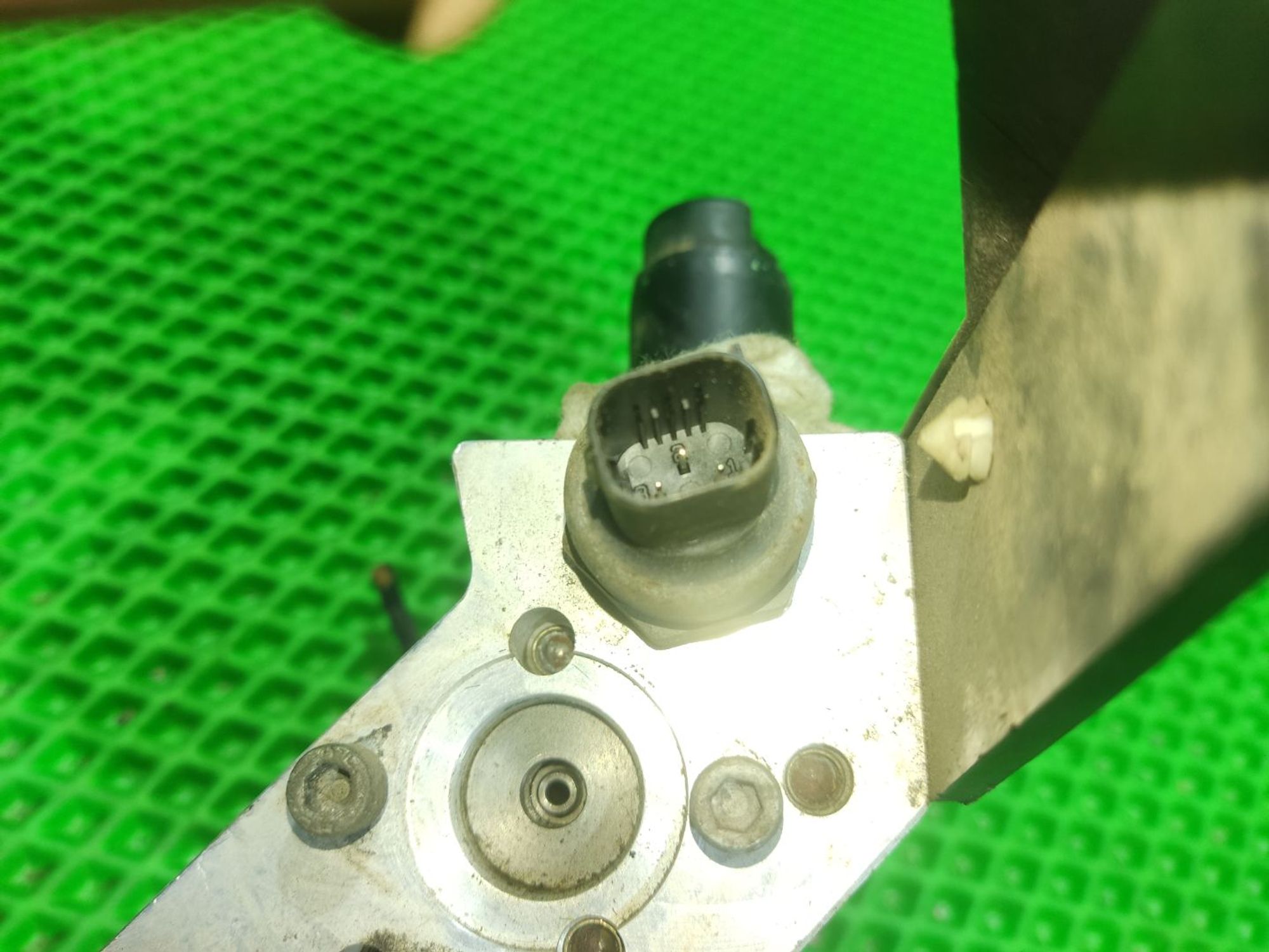 Блок клапанов BMW E65 E66, 3000 рублей, Тамбов