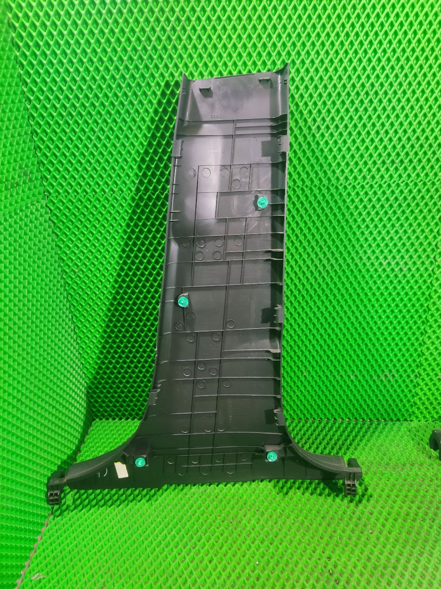 Обшивка стоек Hyundai Tucson III, 1200 рублей, Тамбов