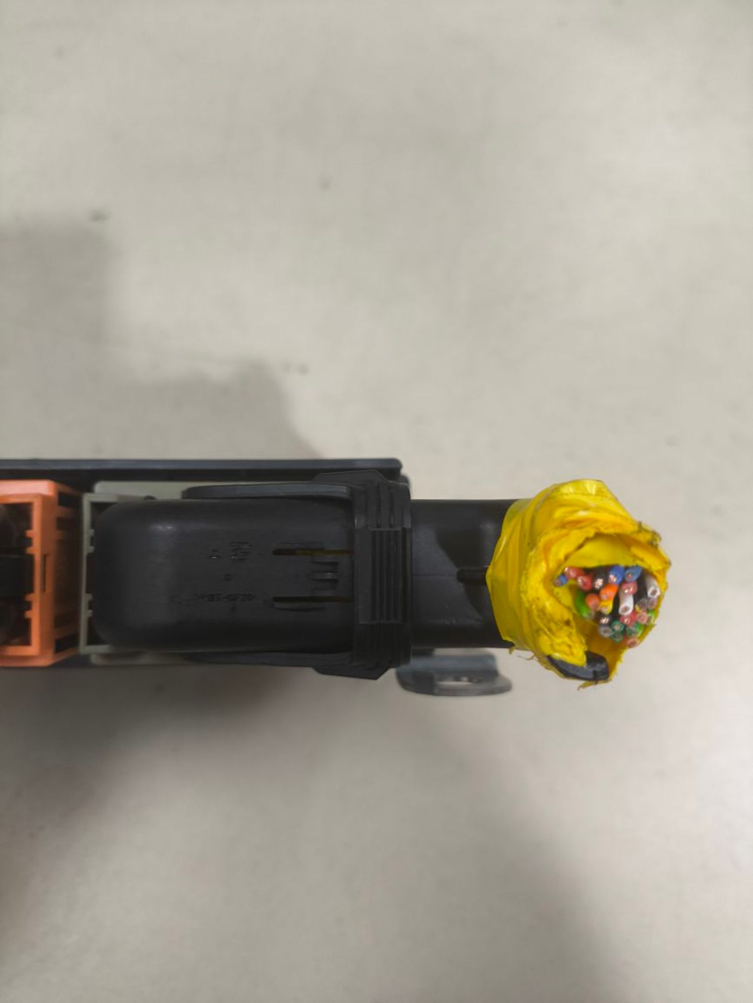 Блок управления Airbag SRS Kia Ceed III CD, 4000 рублей, Тамбов