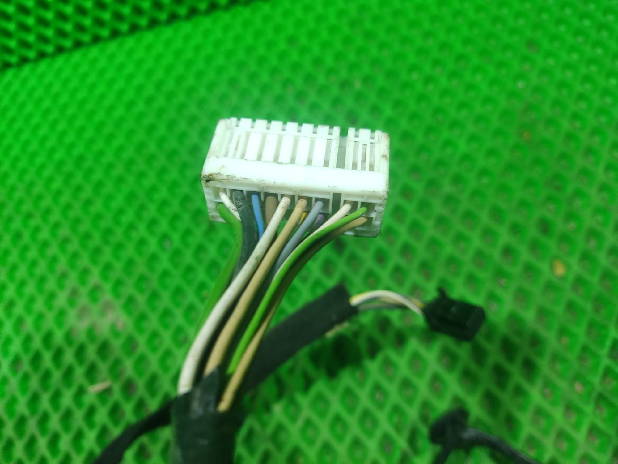 Проводка двери правой передней Lada X-Ray, 1500 рублей, Тамбов